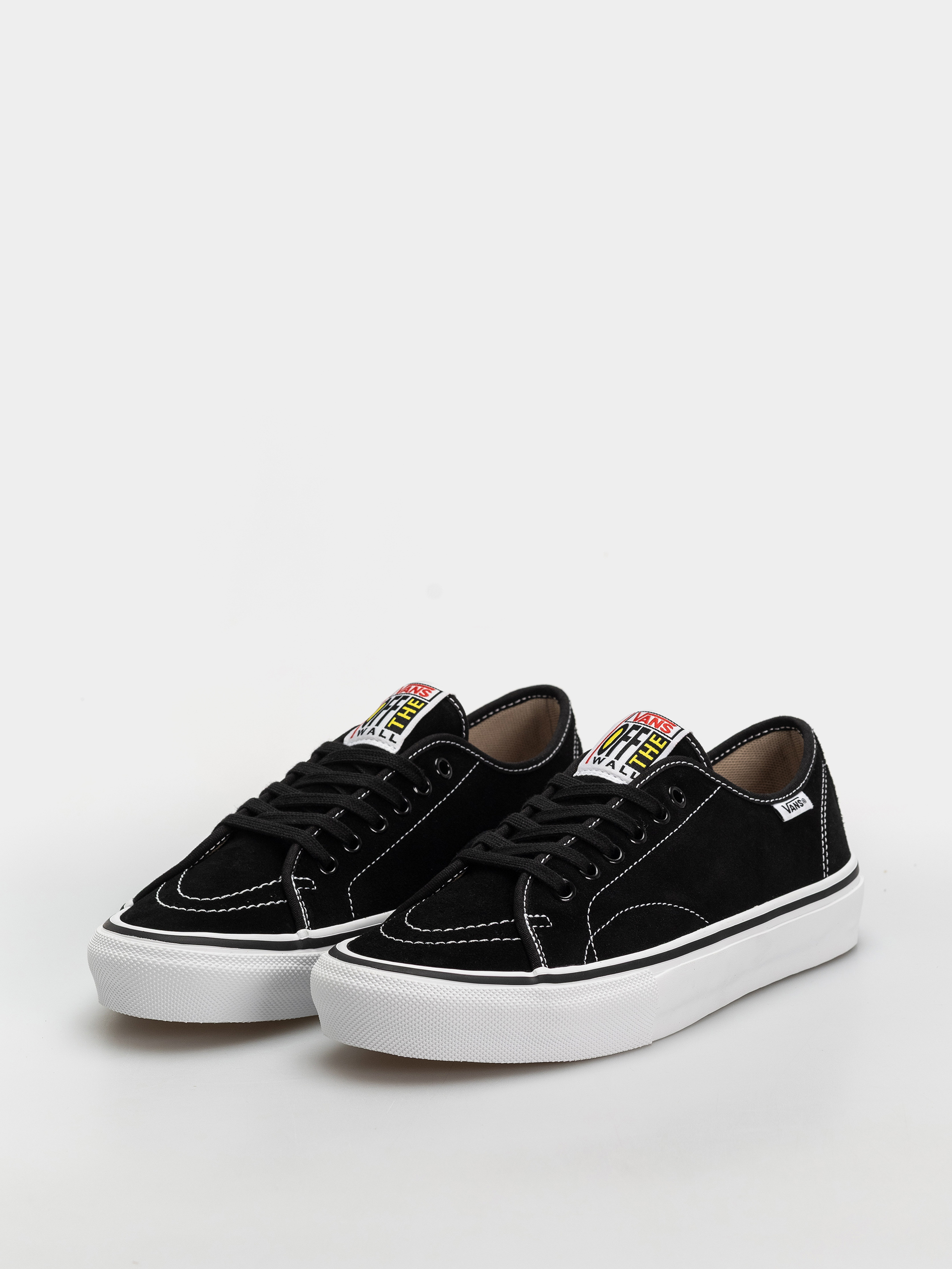 Topánky Vans Skate Ave Classic (black/white)