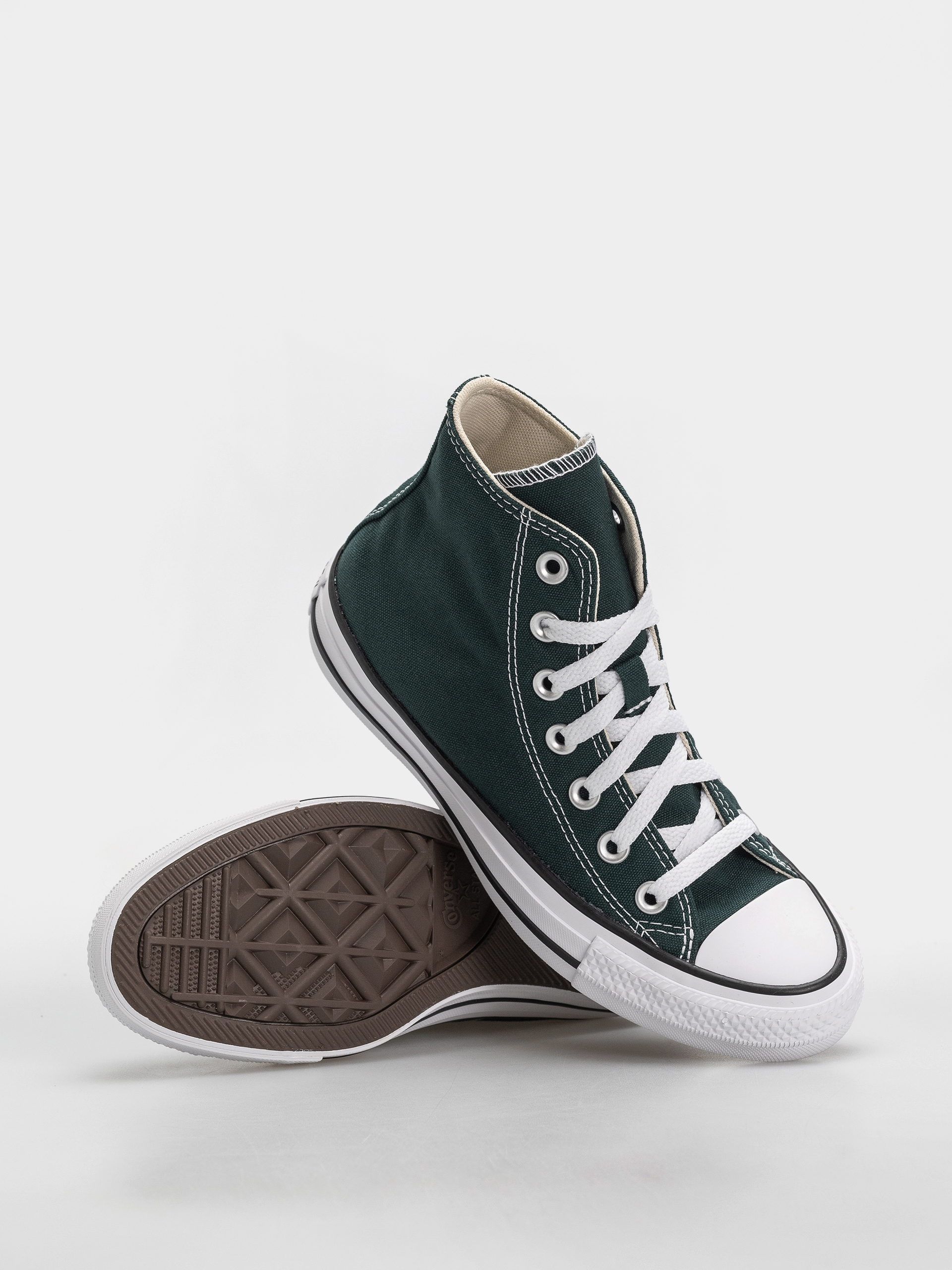 Tenisky Converse Chuck Taylor All Star Hi (steely pine)