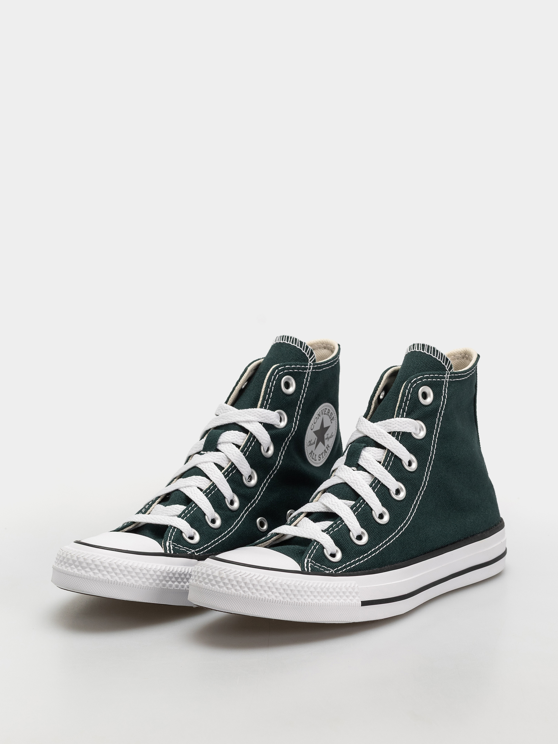 Tenisky Converse Chuck Taylor All Star Hi (steely pine)