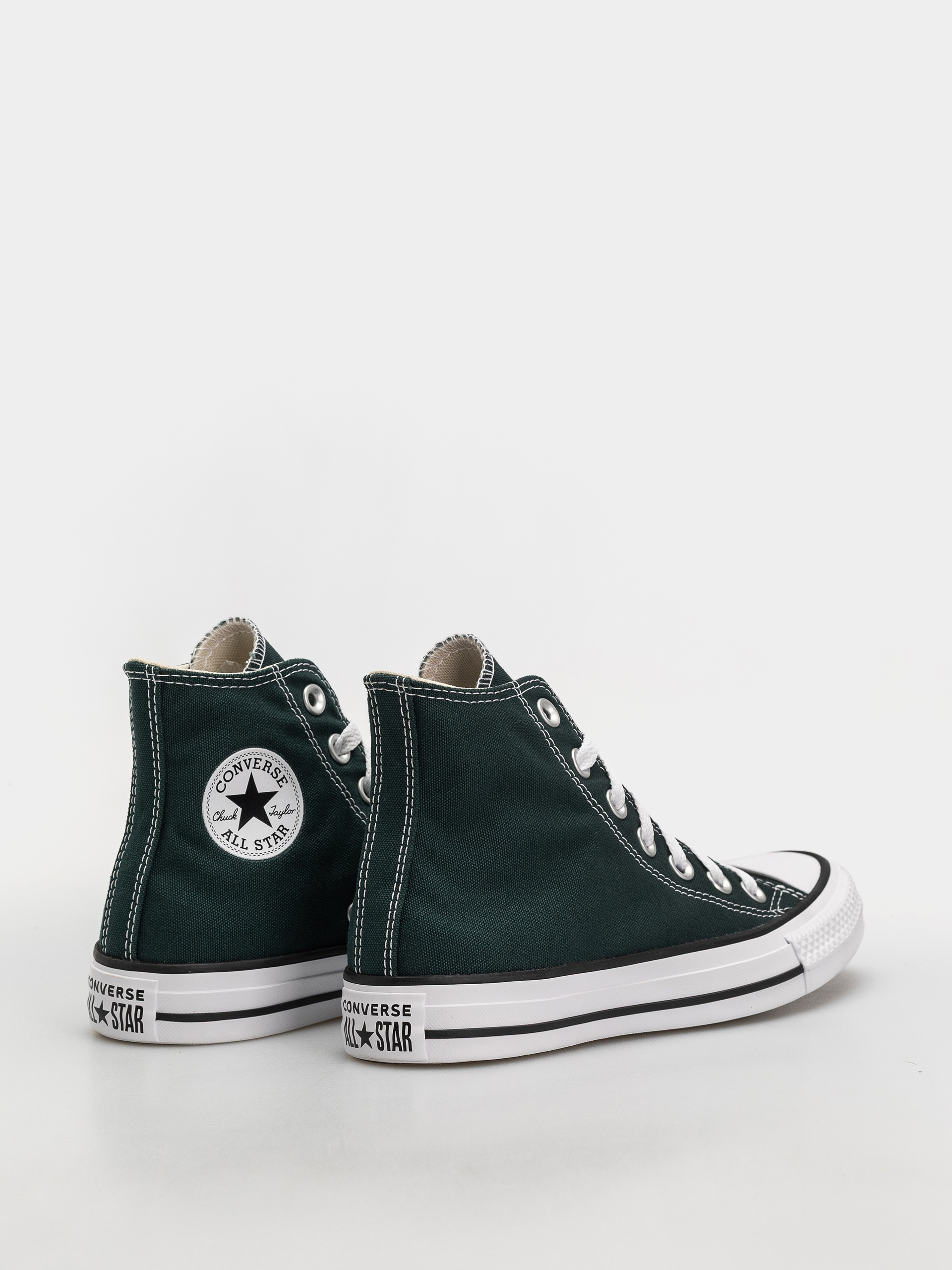 Tenisky Converse Chuck Taylor All Star Hi (steely pine)