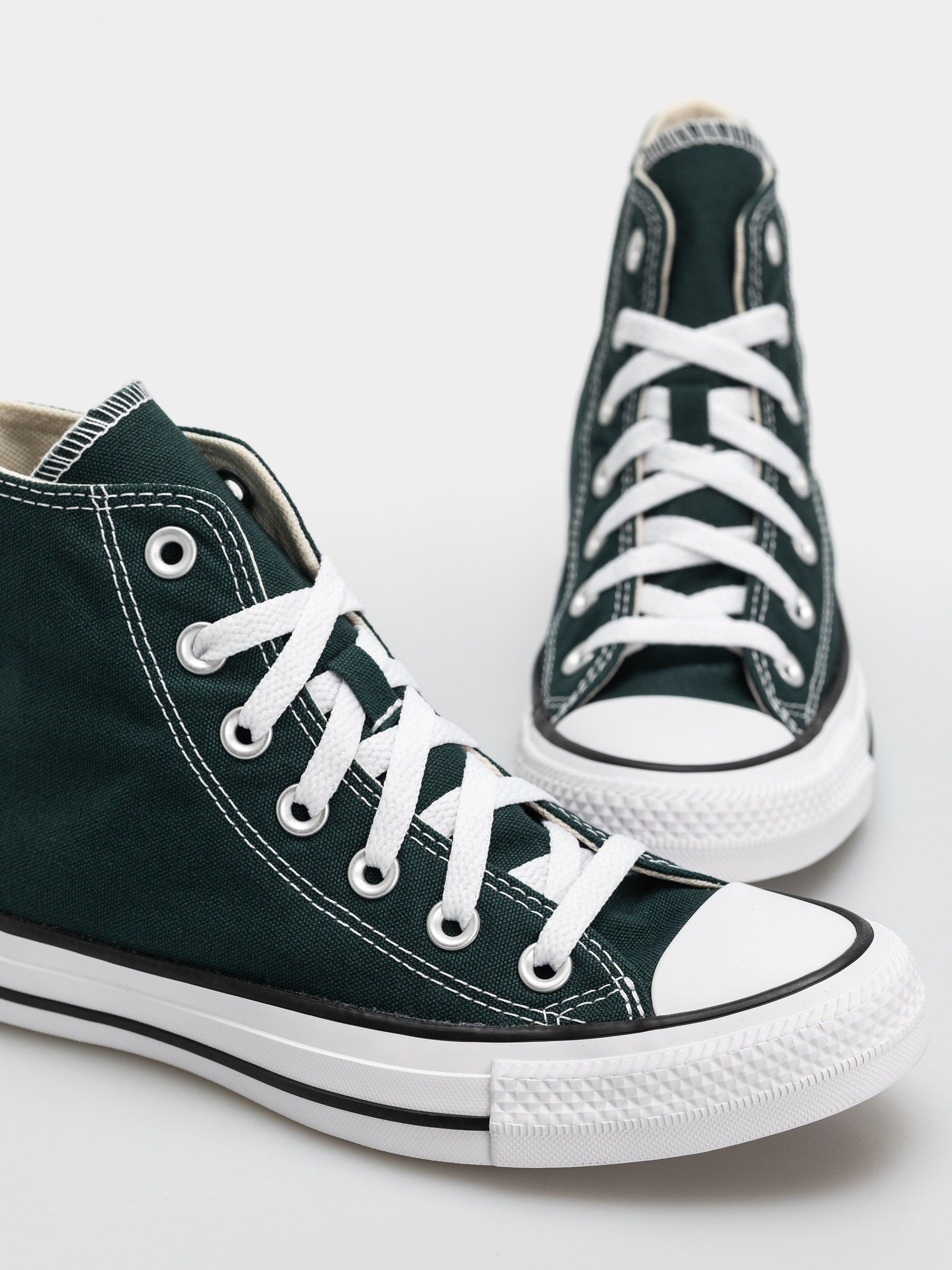 Tenisky Converse Chuck Taylor All Star Hi (steely pine)