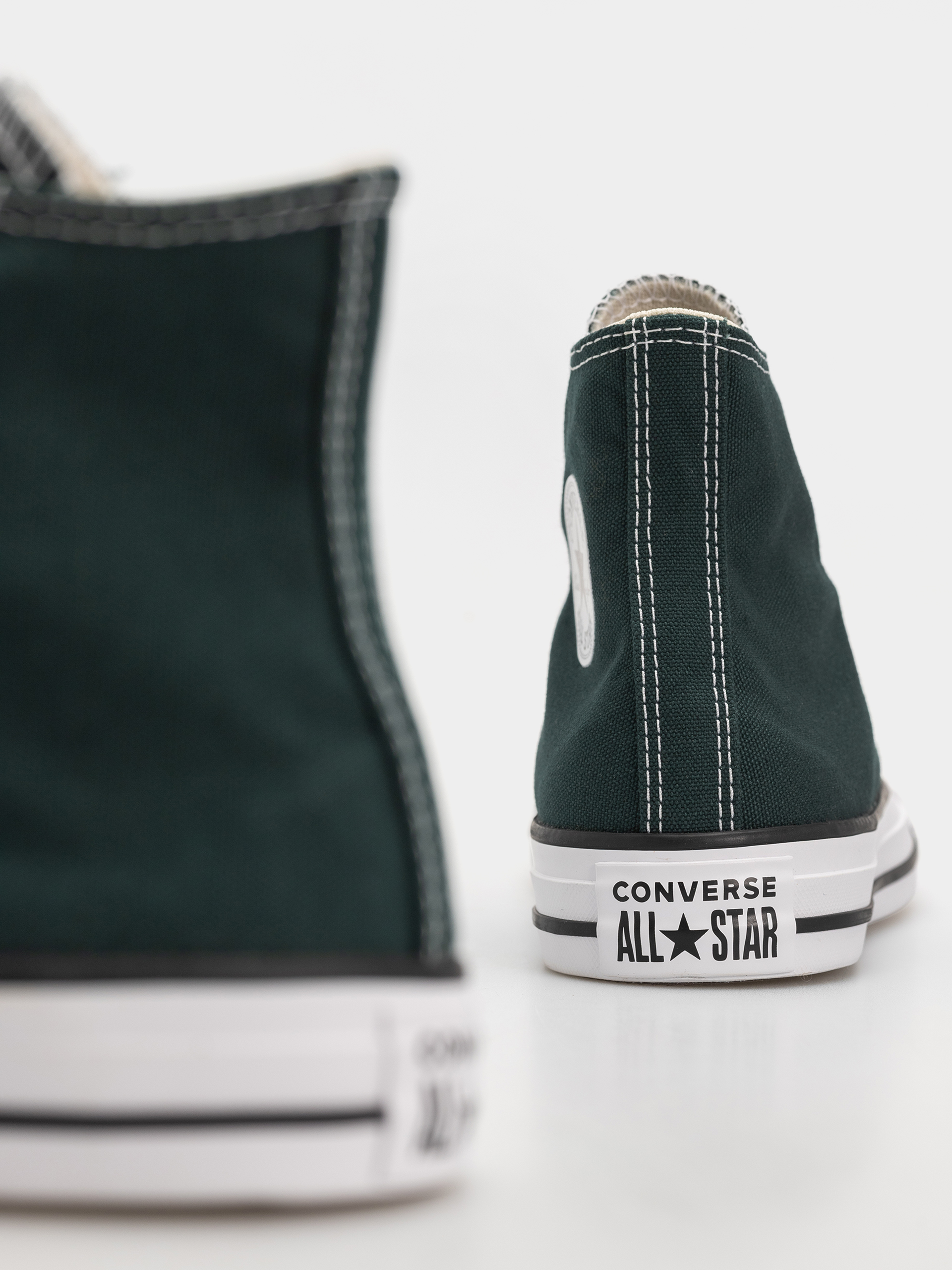 Tenisky Converse Chuck Taylor All Star Hi (steely pine)