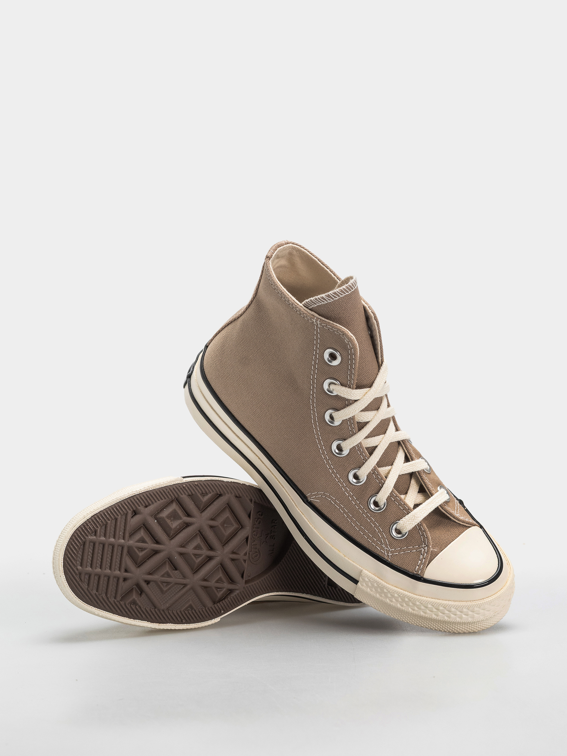 Tenisky Converse Chuck 70 Hi (vintage cargo/egret/black)