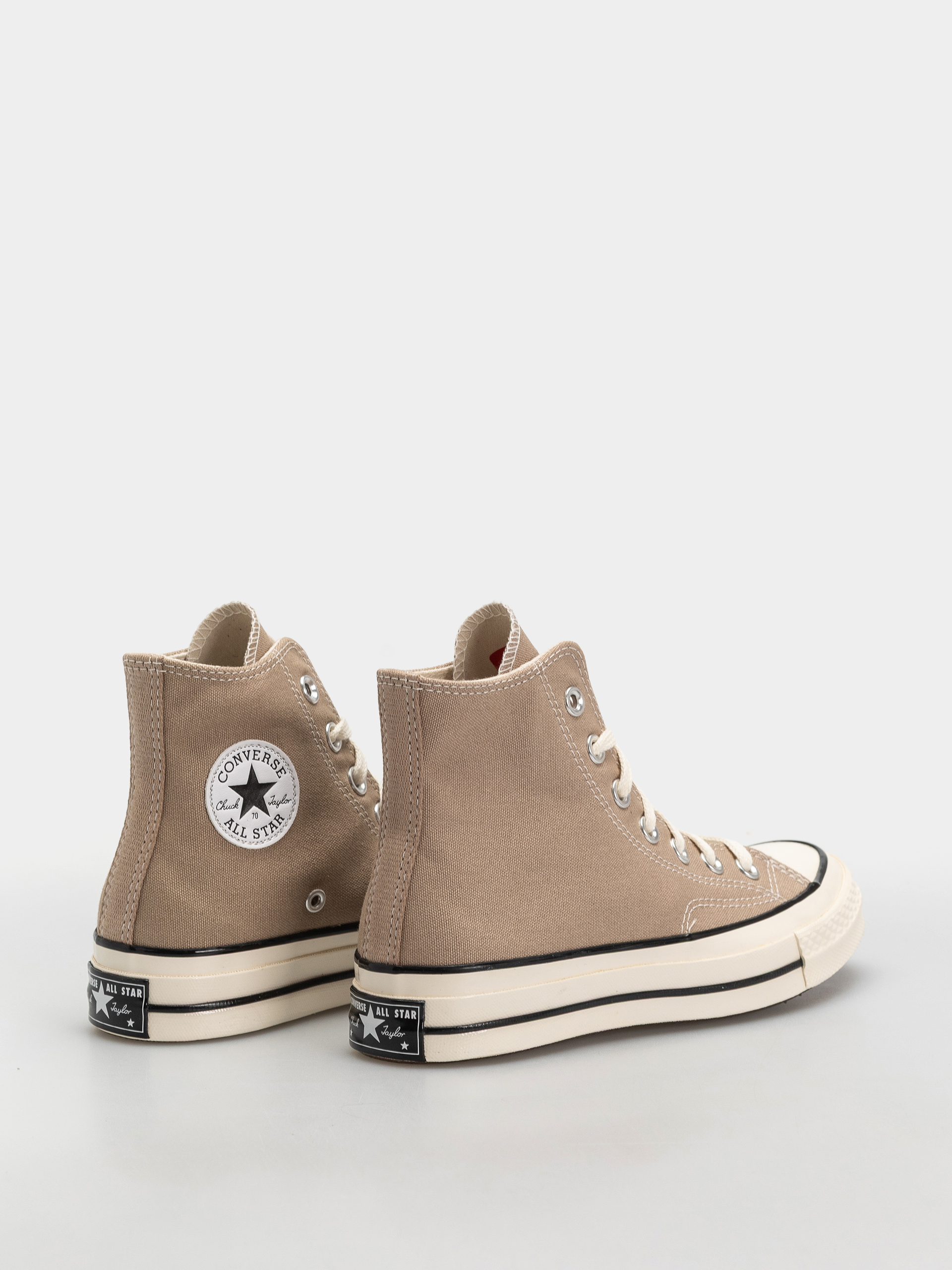 Tenisky Converse Chuck 70 Hi (vintage cargo/egret/black)