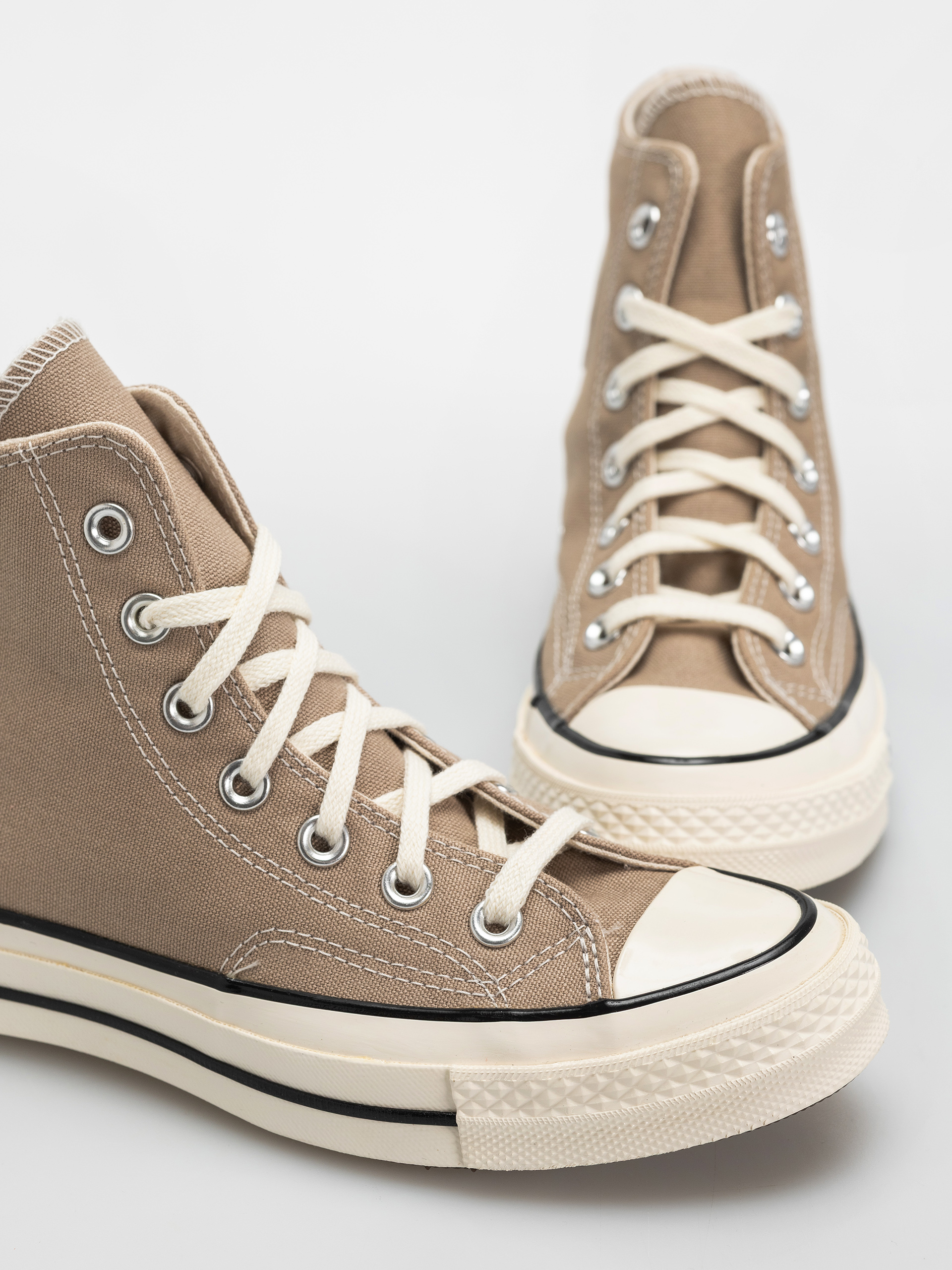 Tenisky Converse Chuck 70 Hi (vintage cargo/egret/black)