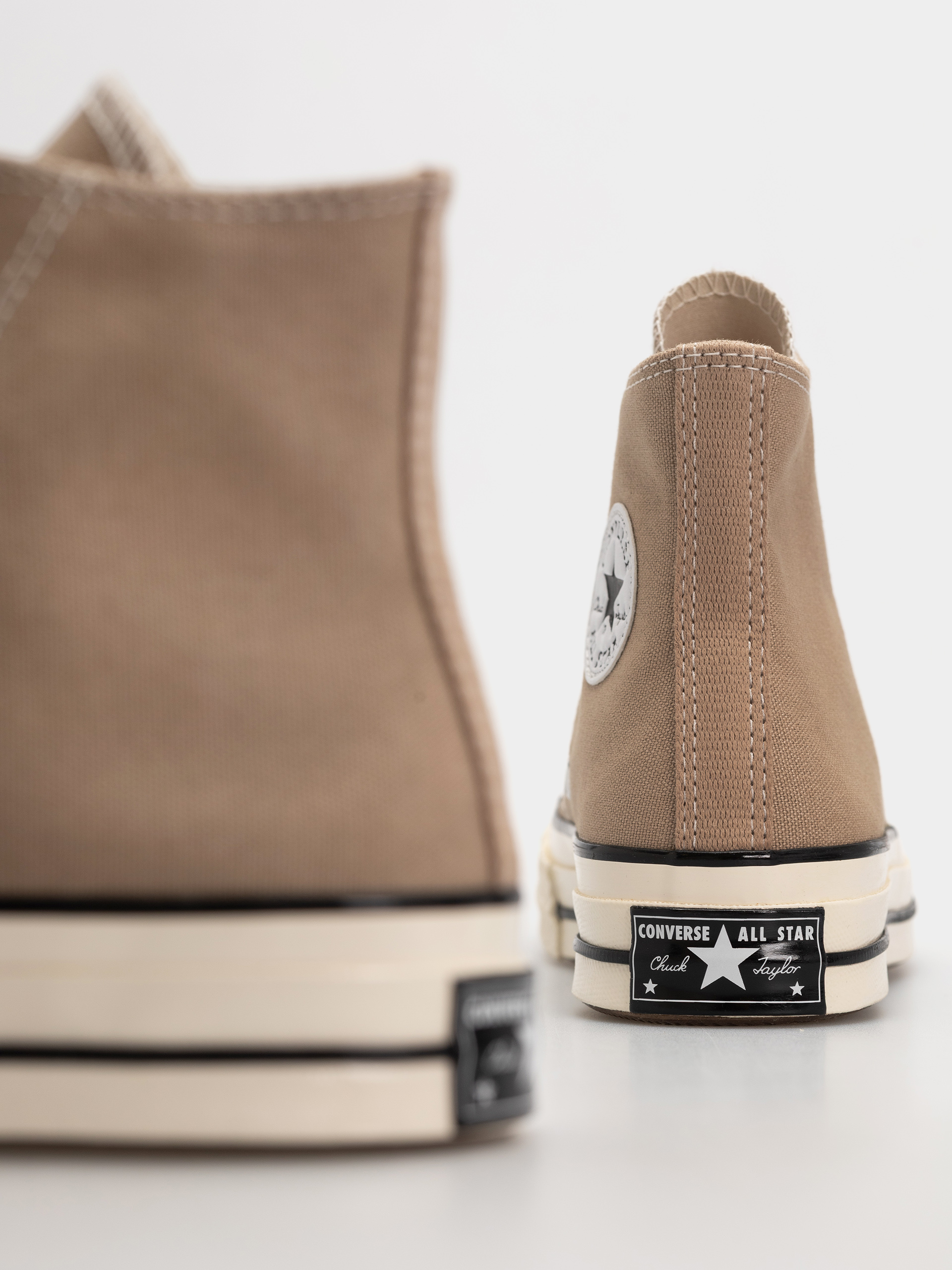 Tenisky Converse Chuck 70 Hi (vintage cargo/egret/black)