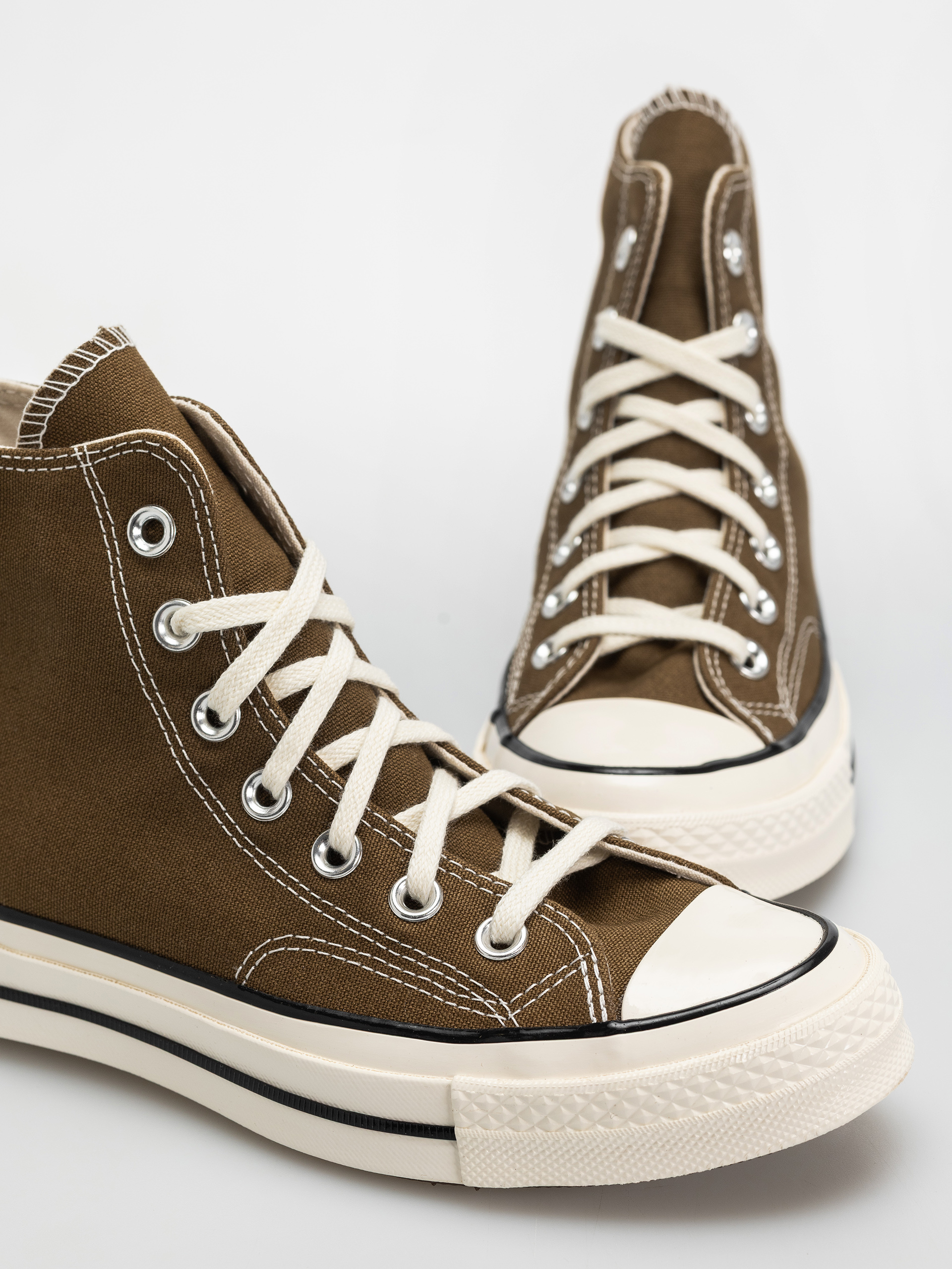 Tenisky Converse Chuck 70 Hi (bog down/egret/black)