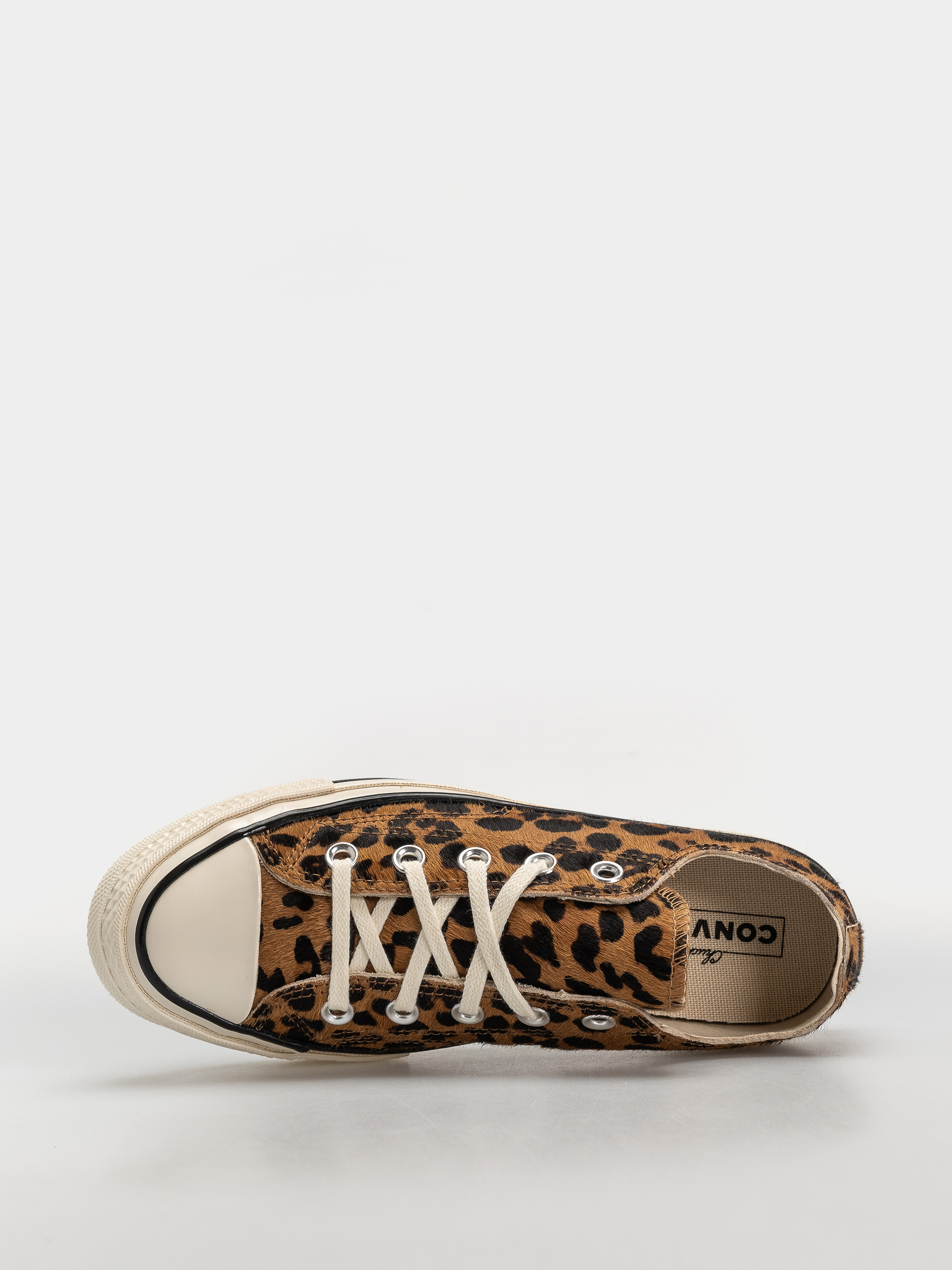Tenisky Converse Chuck 70 Ox Wmn (brown/honey stick/egret)