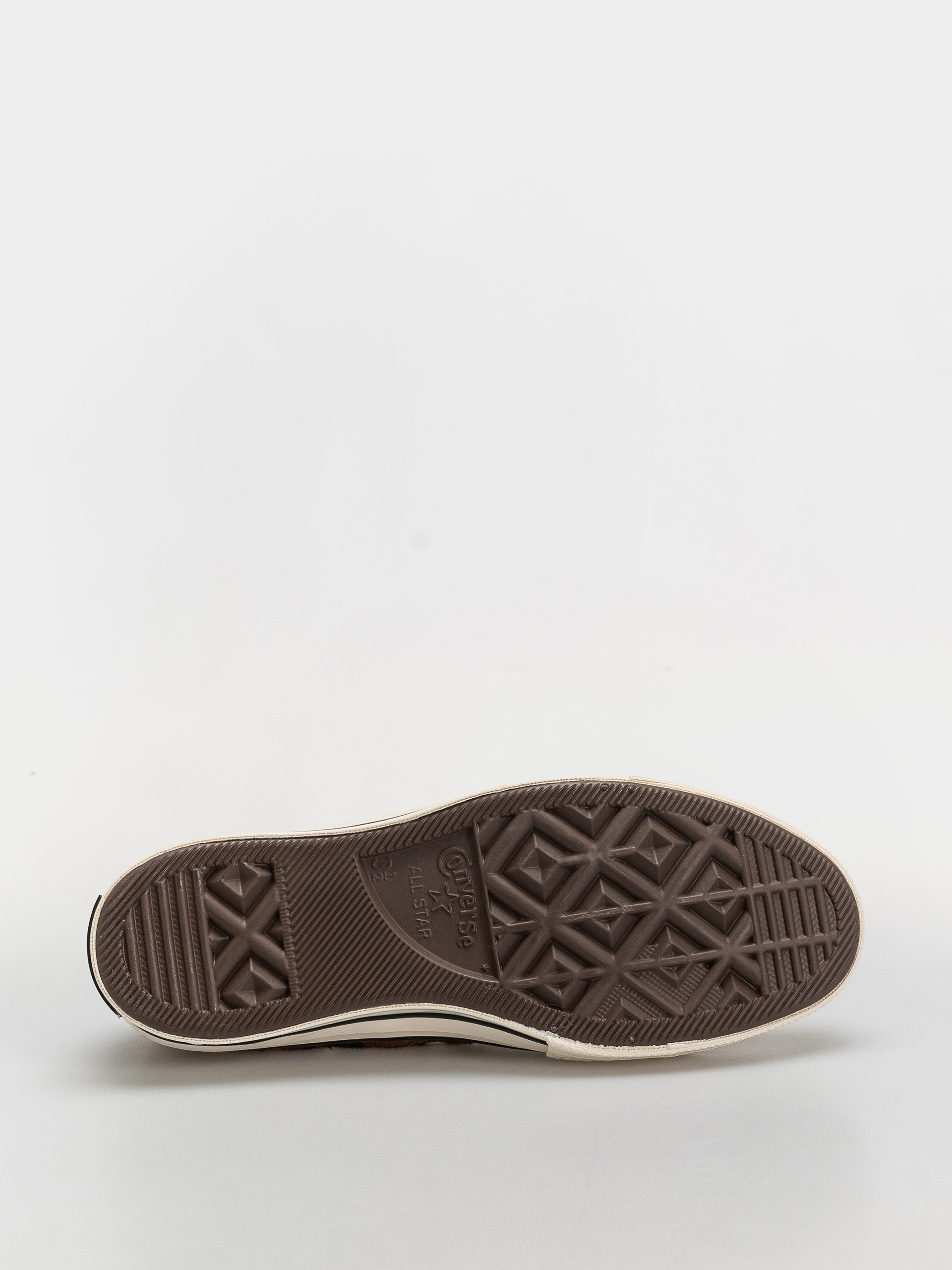 Tenisky Converse Chuck 70 Ox Wmn (brown/honey stick/egret)