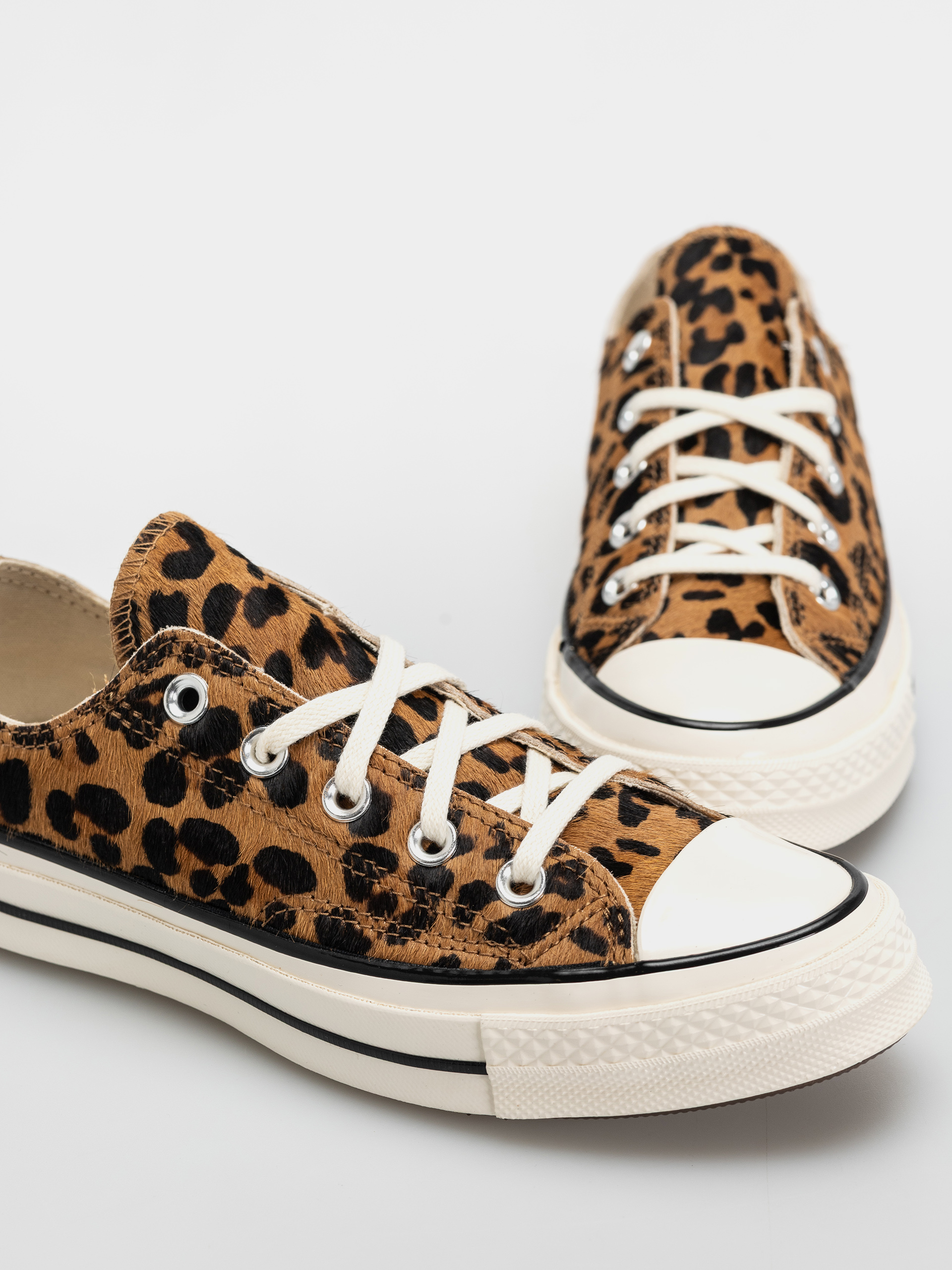 Tenisky Converse Chuck 70 Ox Wmn (brown/honey stick/egret)