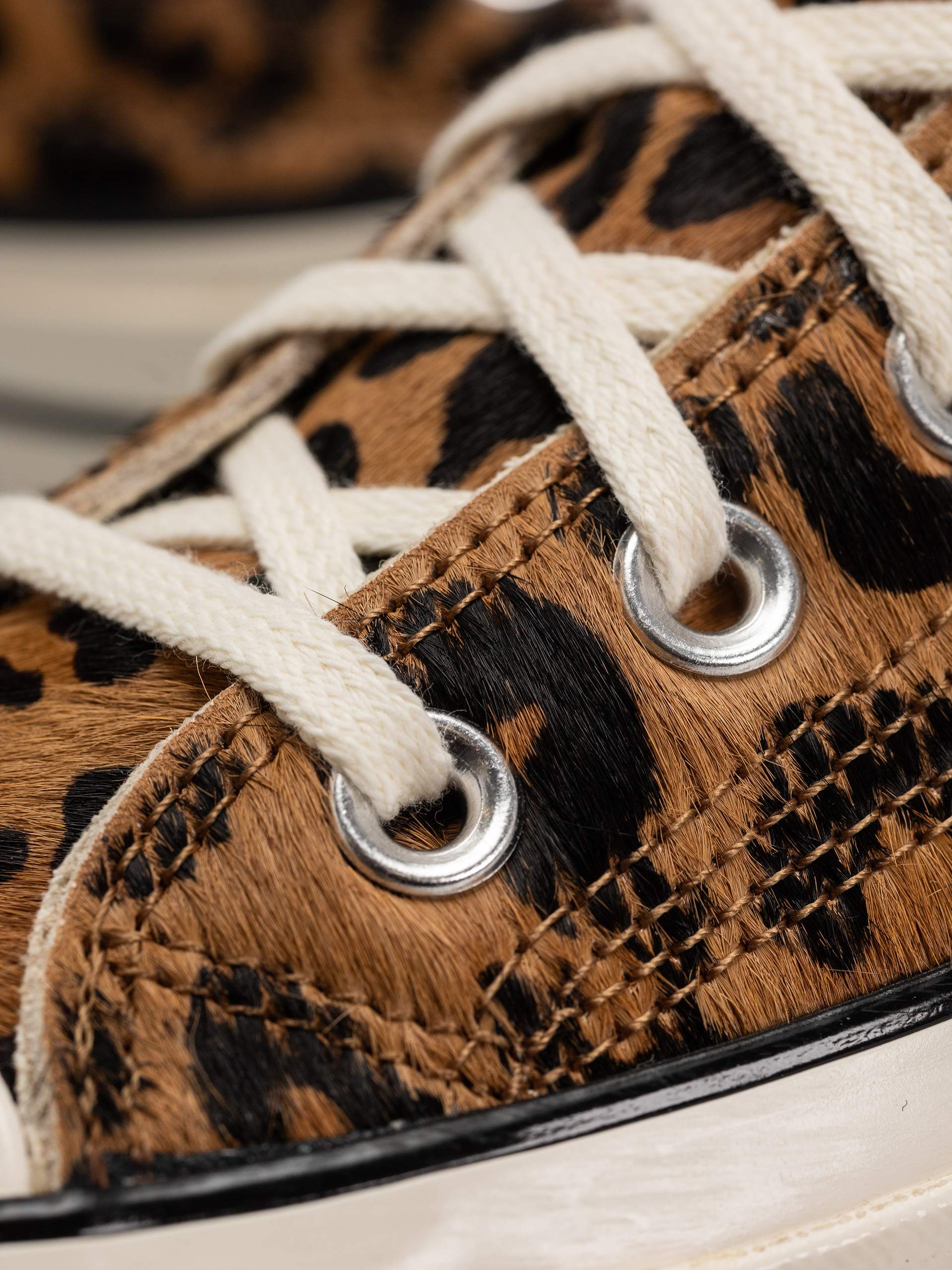 Tenisky Converse Chuck 70 Ox Wmn (brown/honey stick/egret)