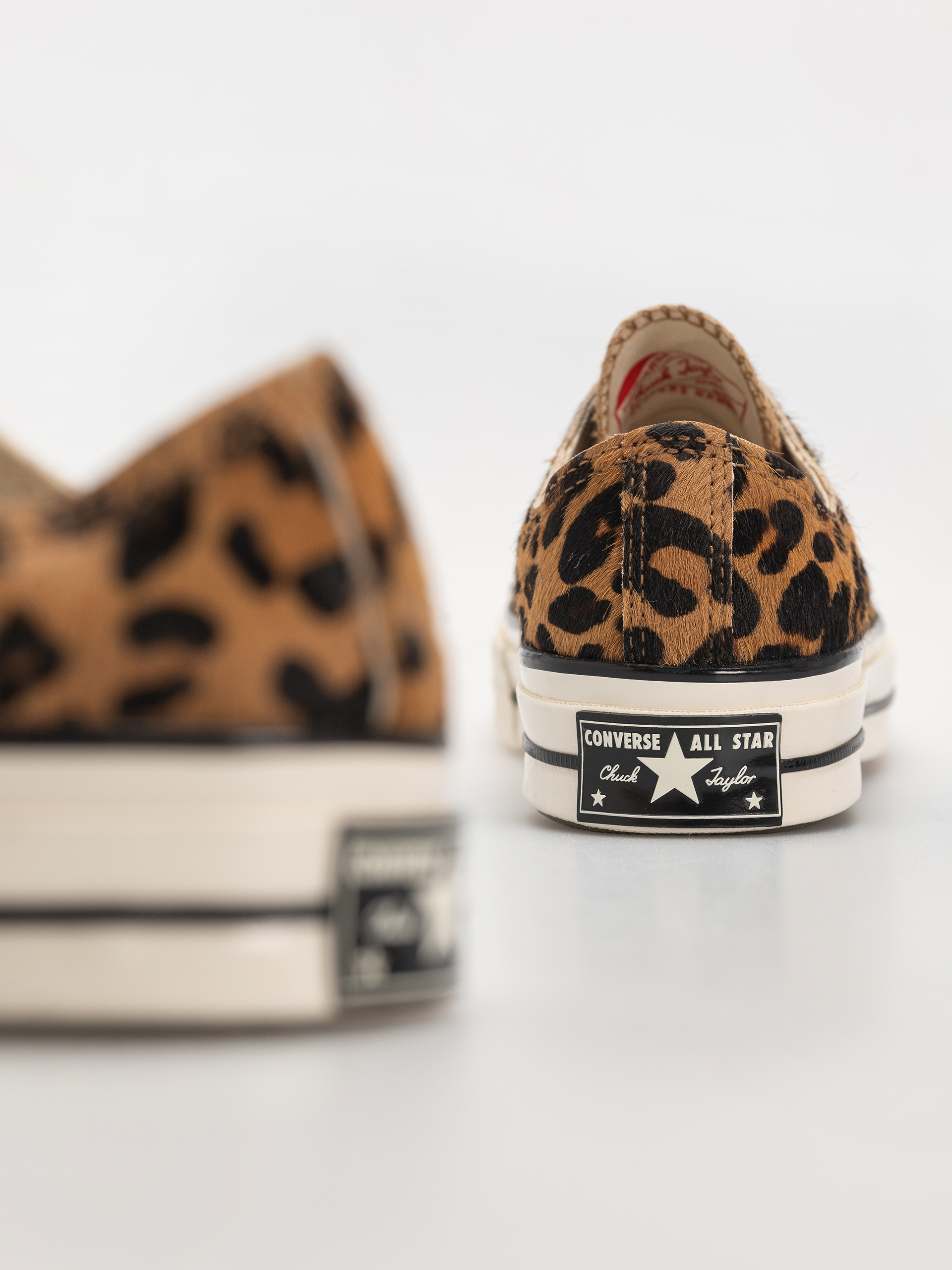 Tenisky Converse Chuck 70 Ox Wmn (brown/honey stick/egret)