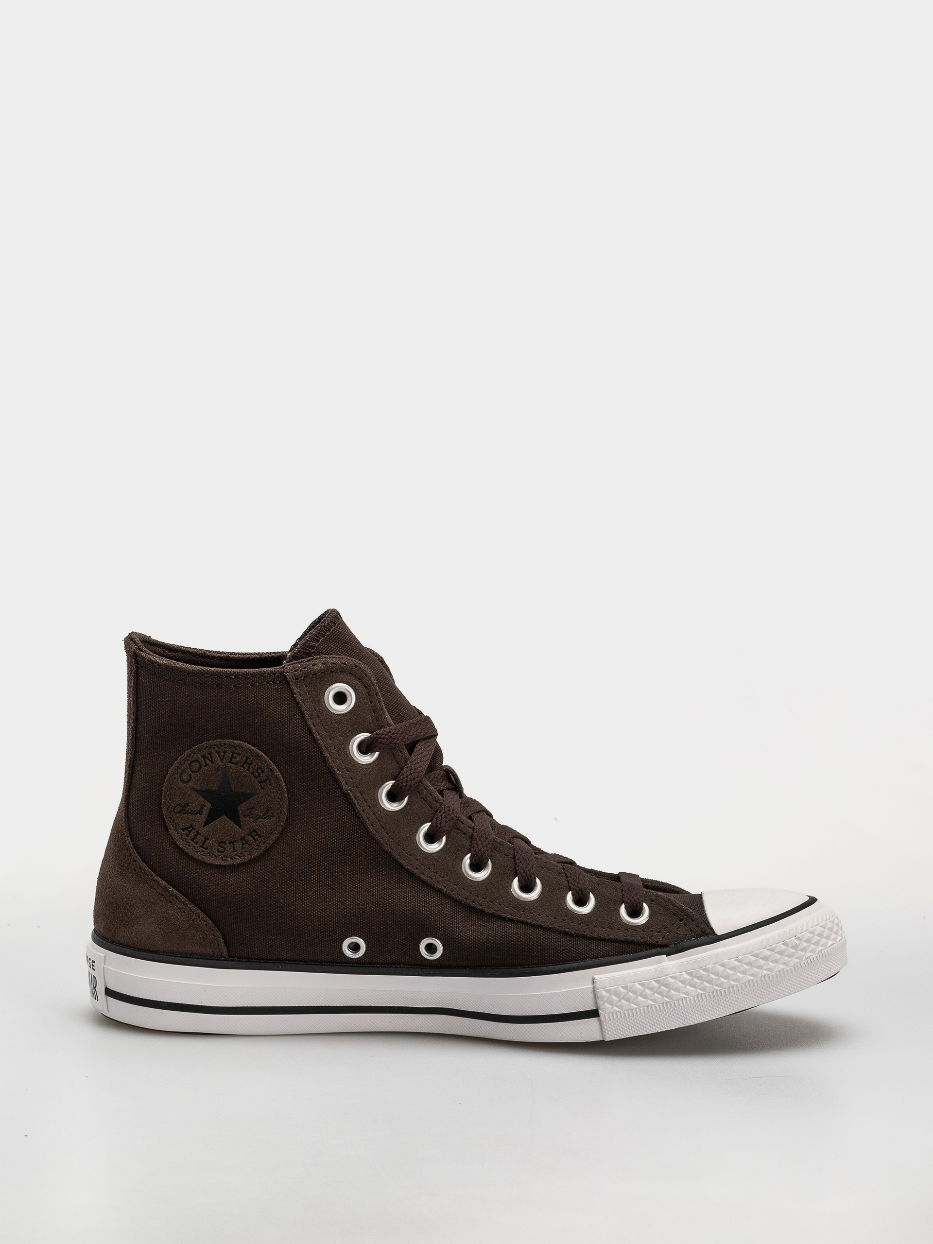 Tenisky Converse Chuck Taylor All Star Throwback Hi (fresh brew/black/white)