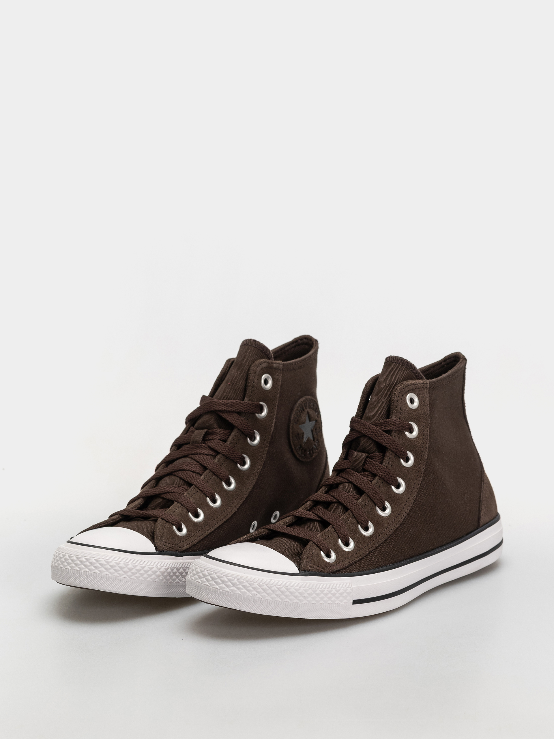 Tenisky Converse Chuck Taylor All Star Throwback Hi (fresh brew/black/white)