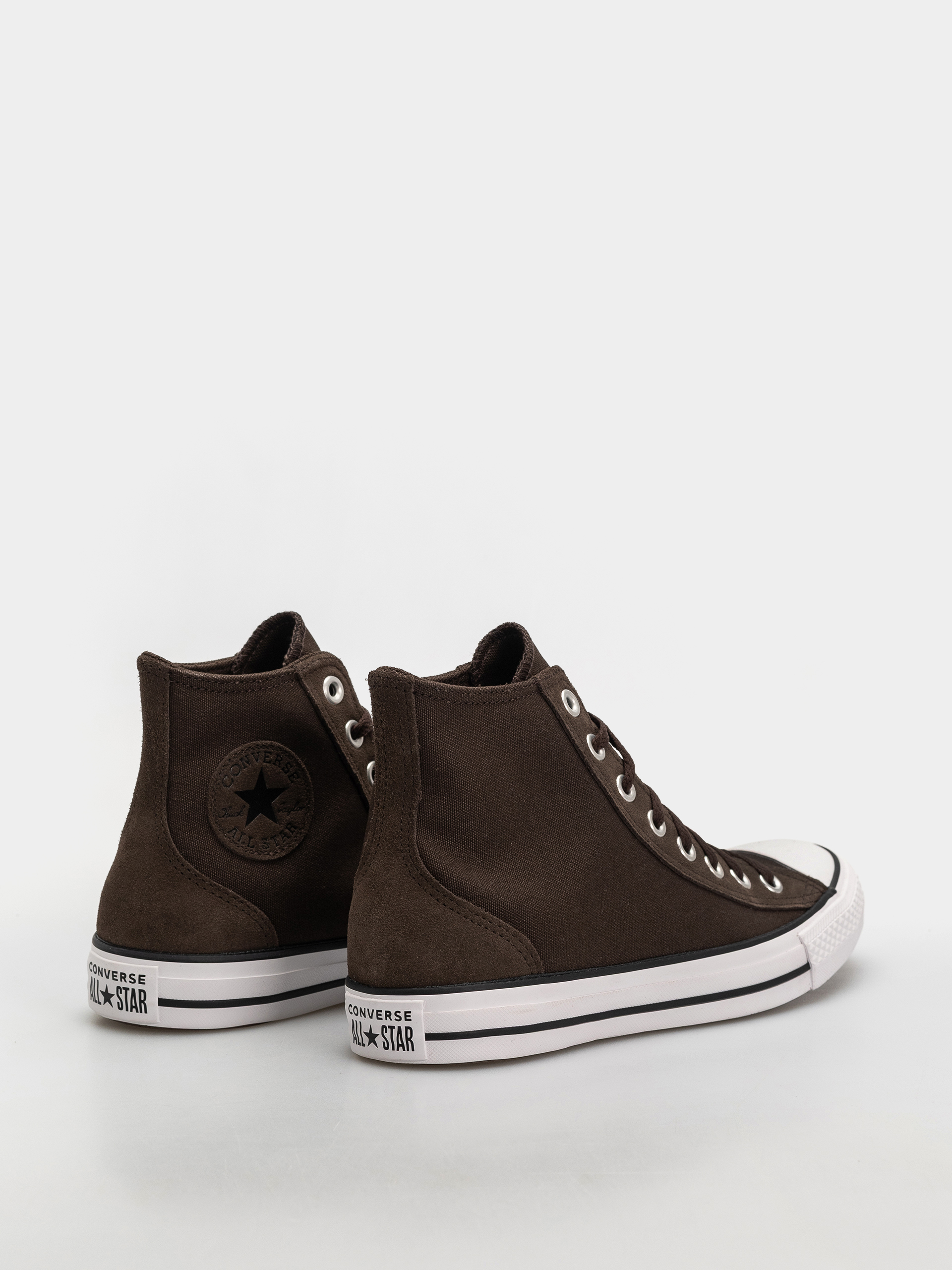 Tenisky Converse Chuck Taylor All Star Throwback Hi (fresh brew/black/white)