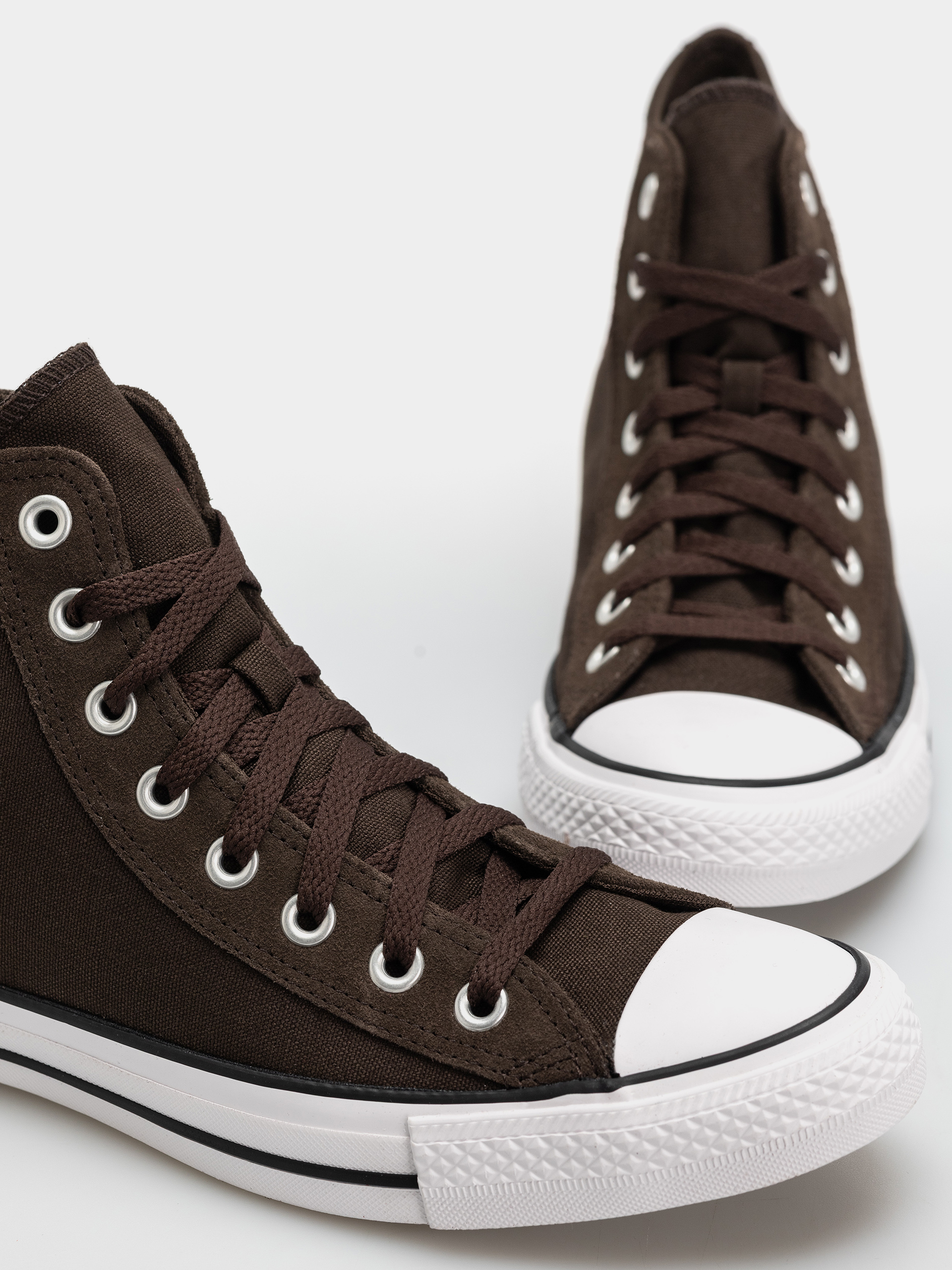 Tenisky Converse Chuck Taylor All Star Throwback Hi (fresh brew/black/white)