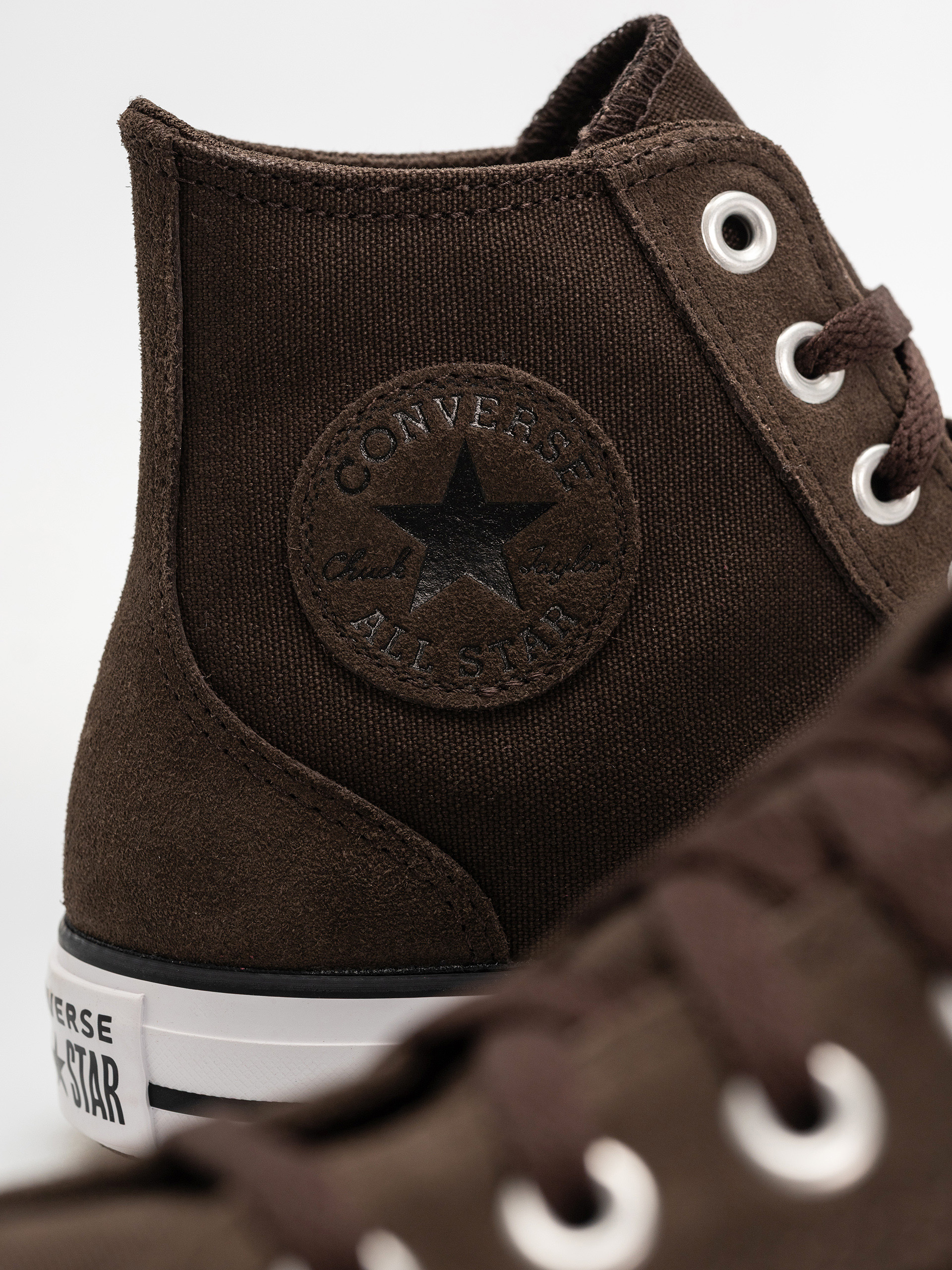 Tenisky Converse Chuck Taylor All Star Throwback Hi (fresh brew/black/white)