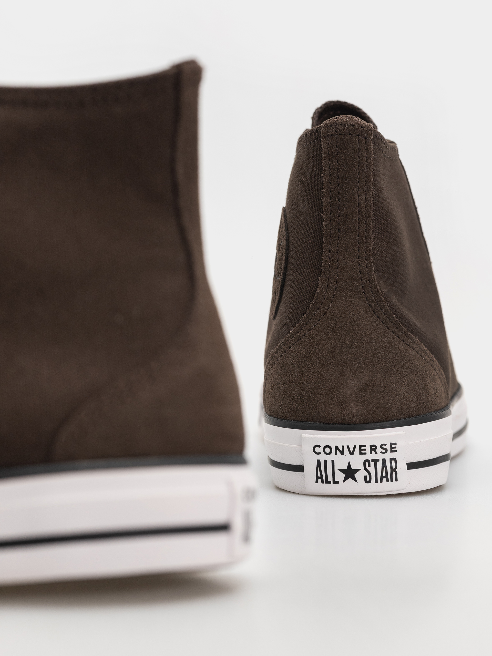 Tenisky Converse Chuck Taylor All Star Throwback Hi (fresh brew/black/white)