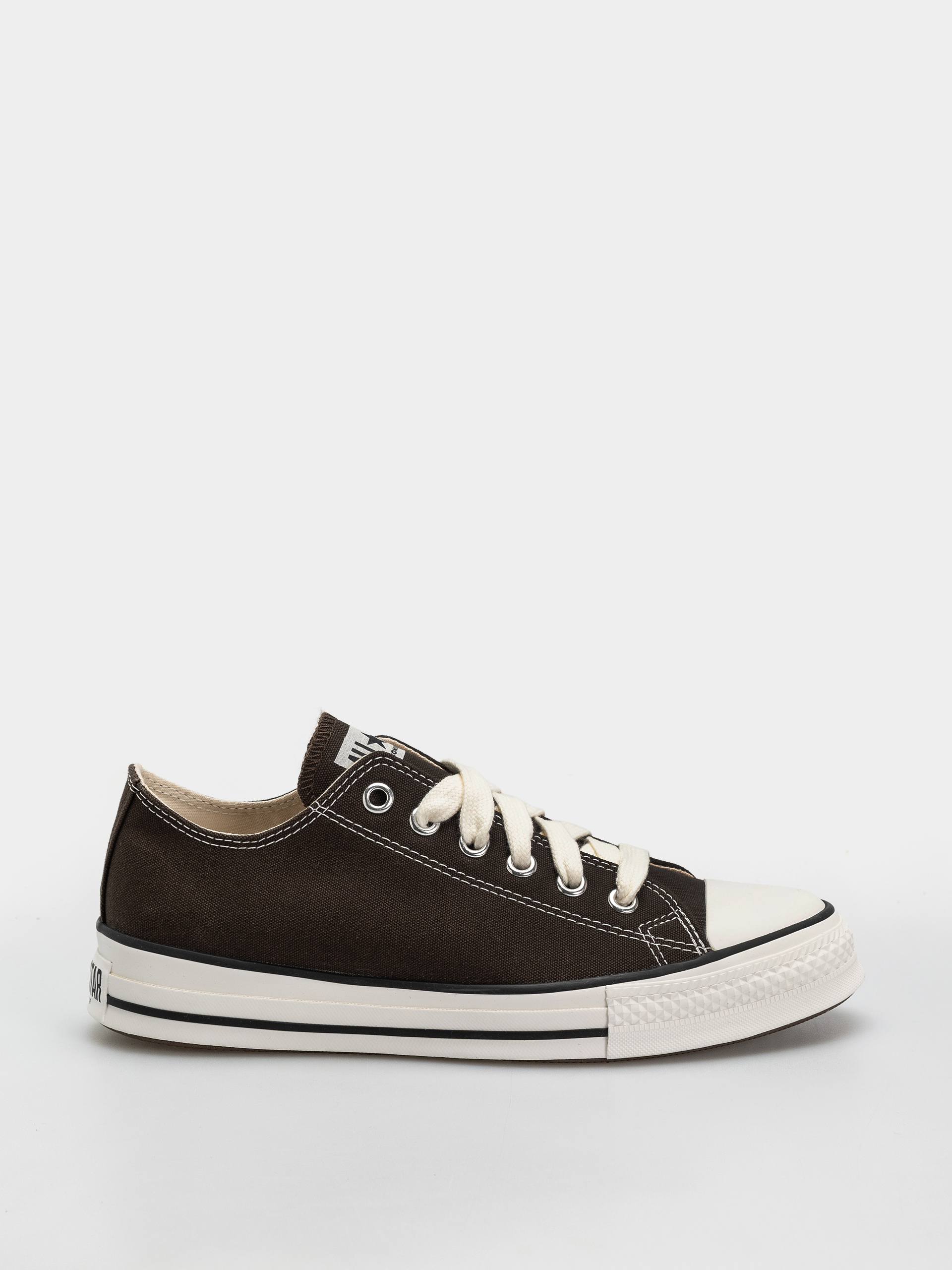 Tenisky Converse Chuck Taylor Throwback Ox (fresh brew/vintage white)