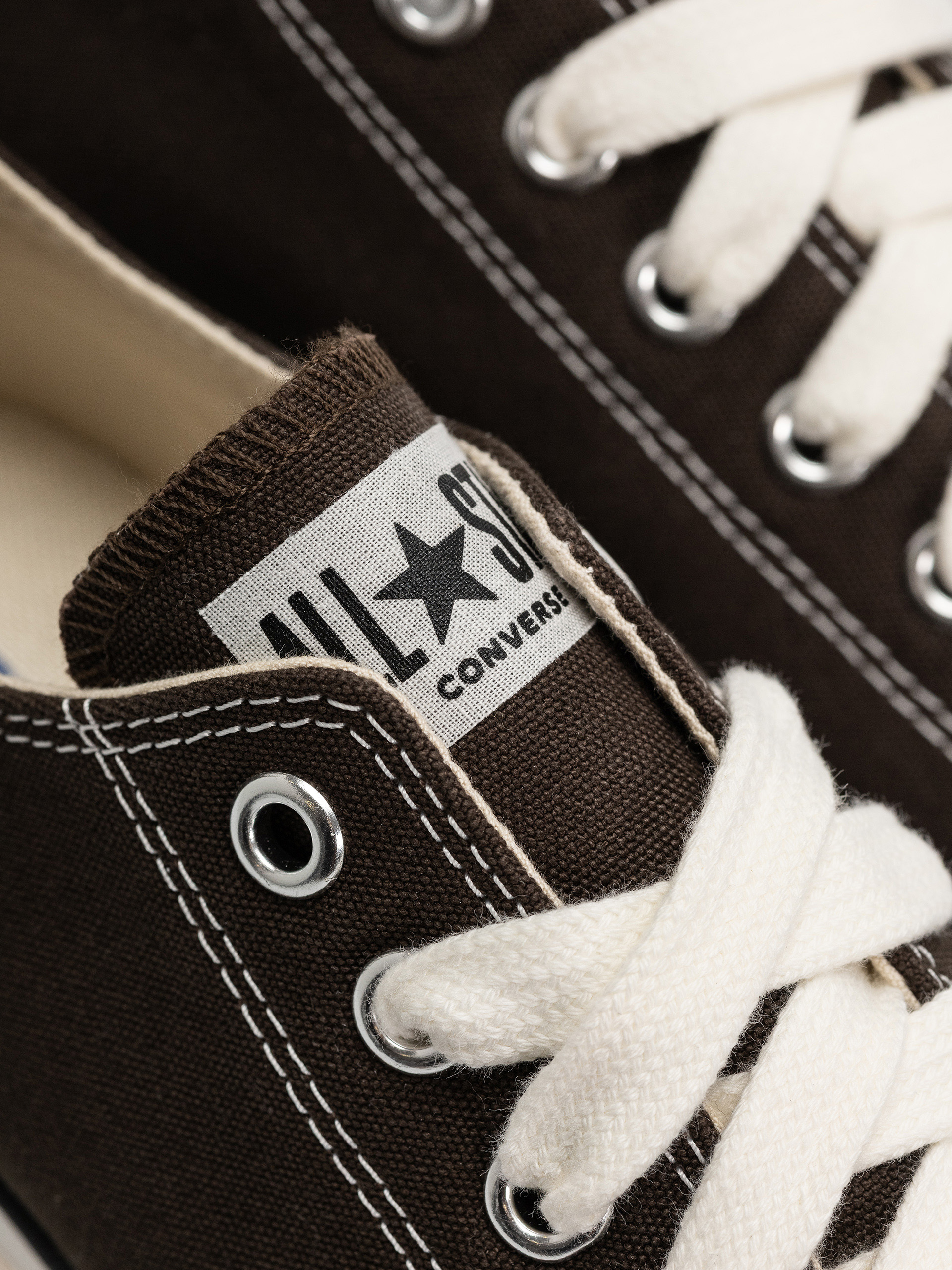 Tenisky Converse Chuck Taylor Throwback Ox (fresh brew/vintage white)