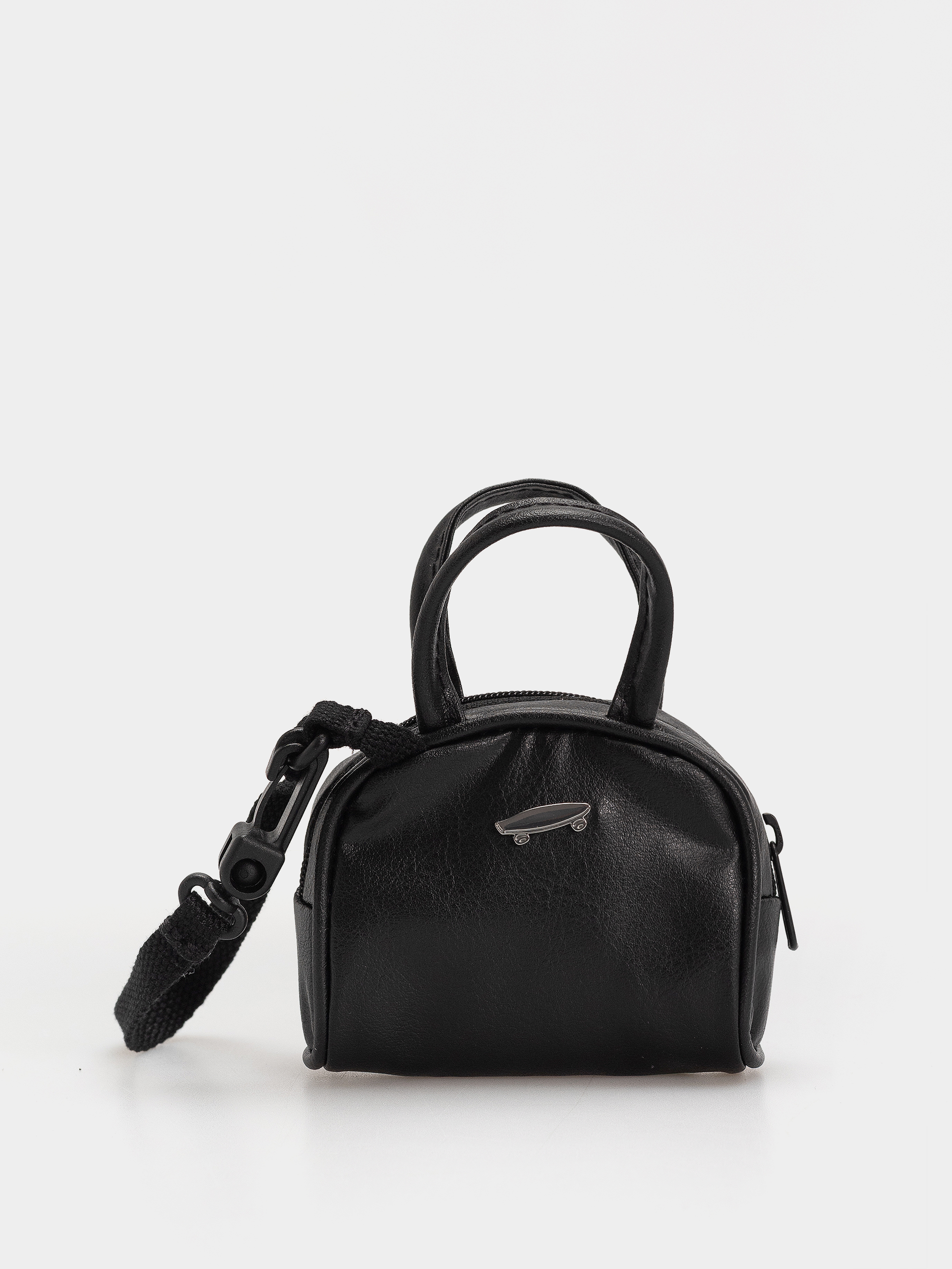 Kabelka Vans Micro Salton Bowler (black)