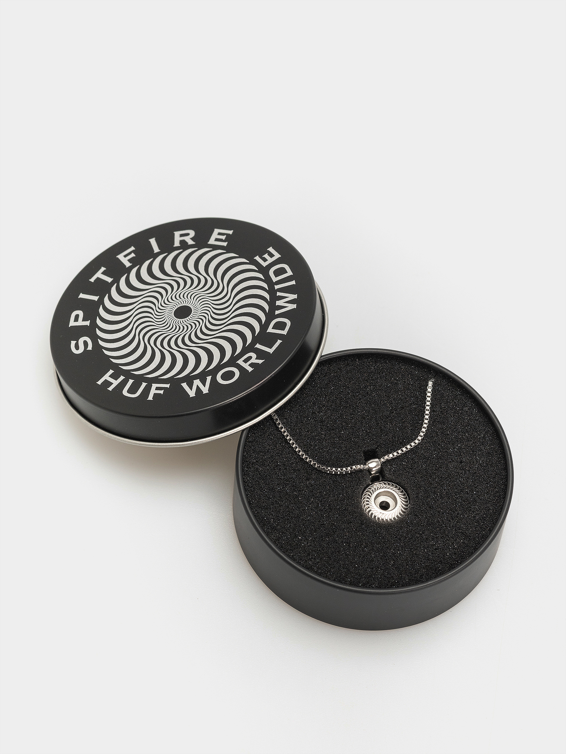 Náhrdelník HUF X Spitfire Classic Pendant