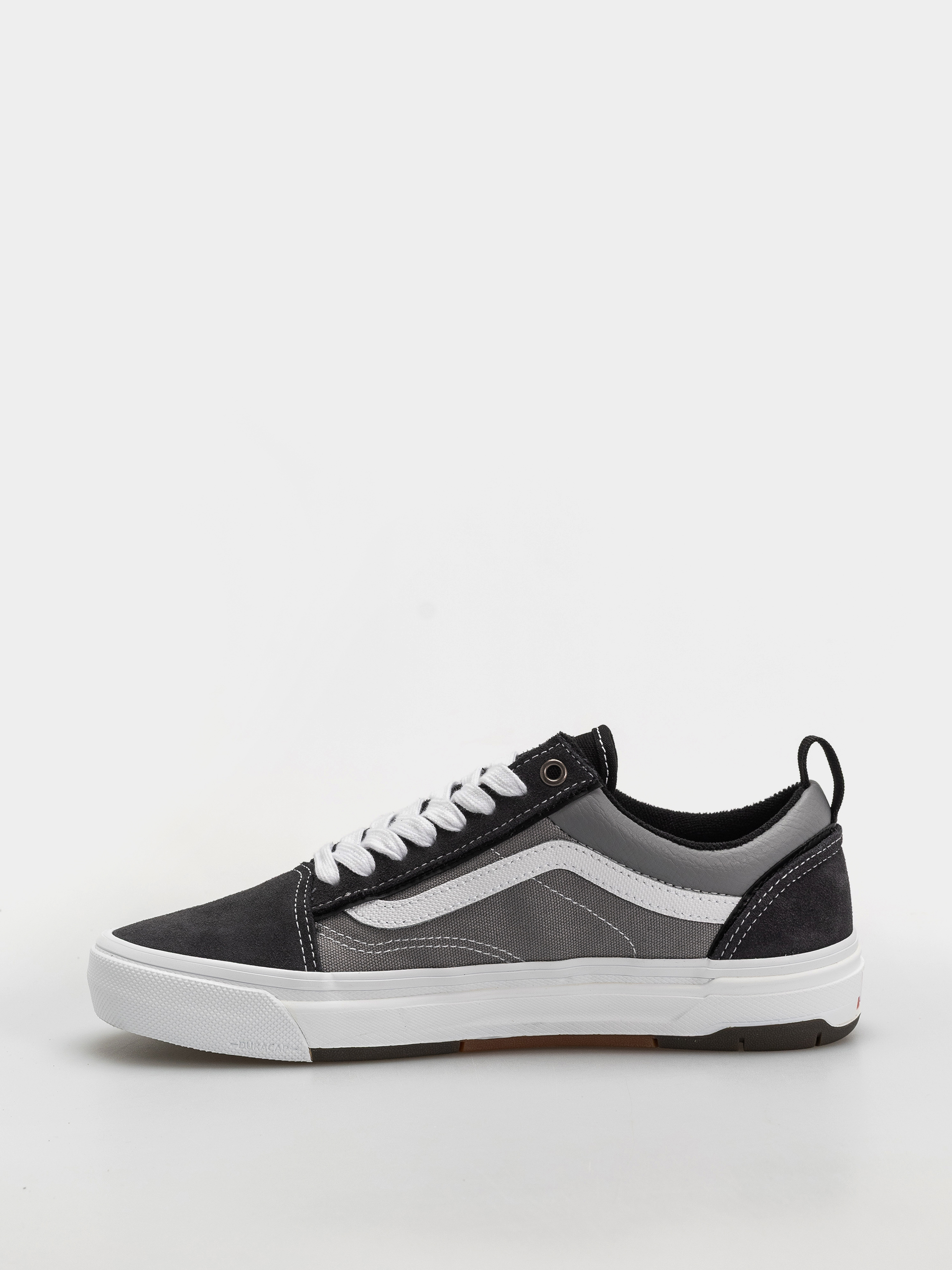 Topánky Vans Skate Old Skool Wafflecup (grey)