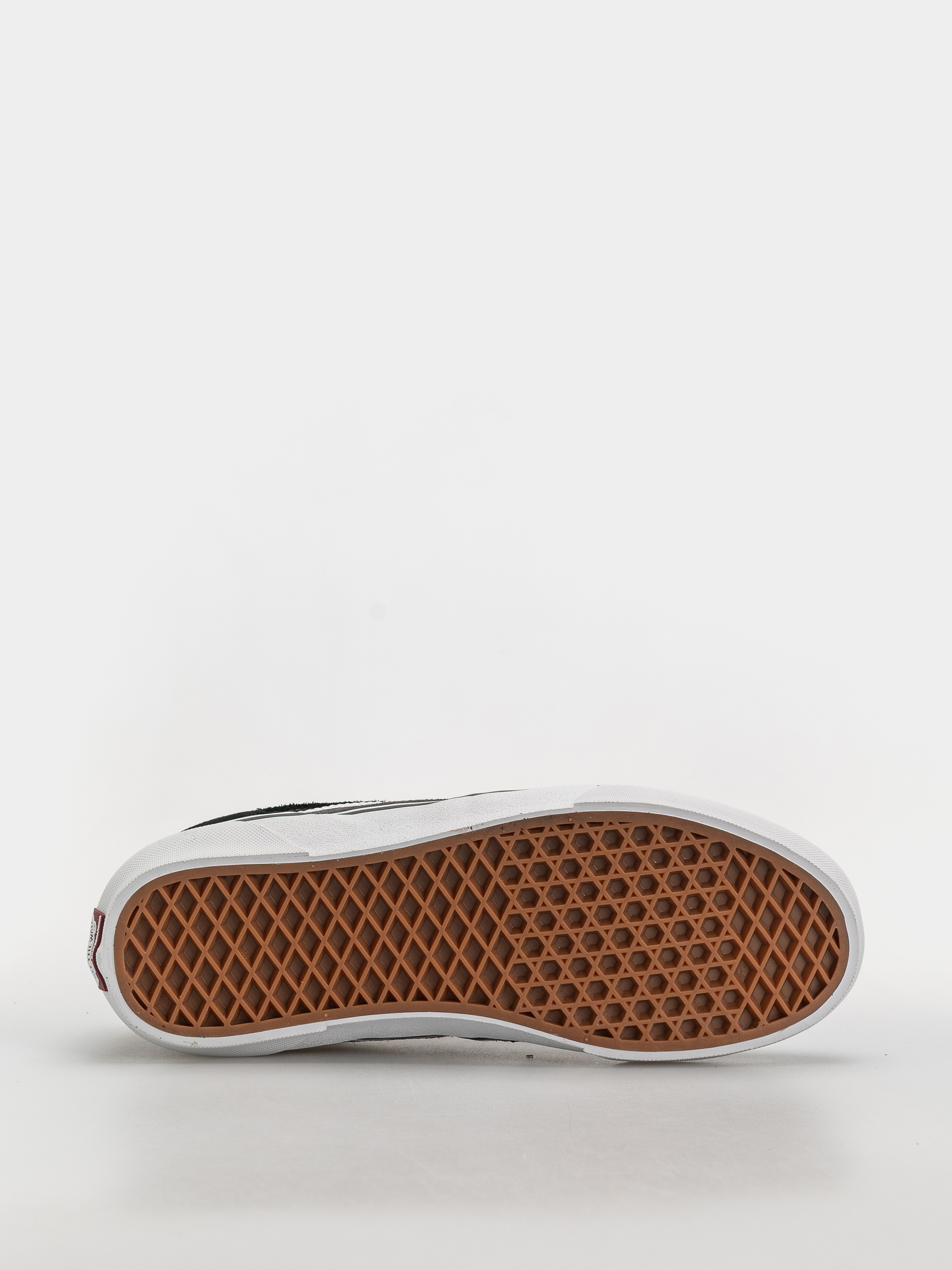 Topánky Vans Skate Rowley (black/charcoal)