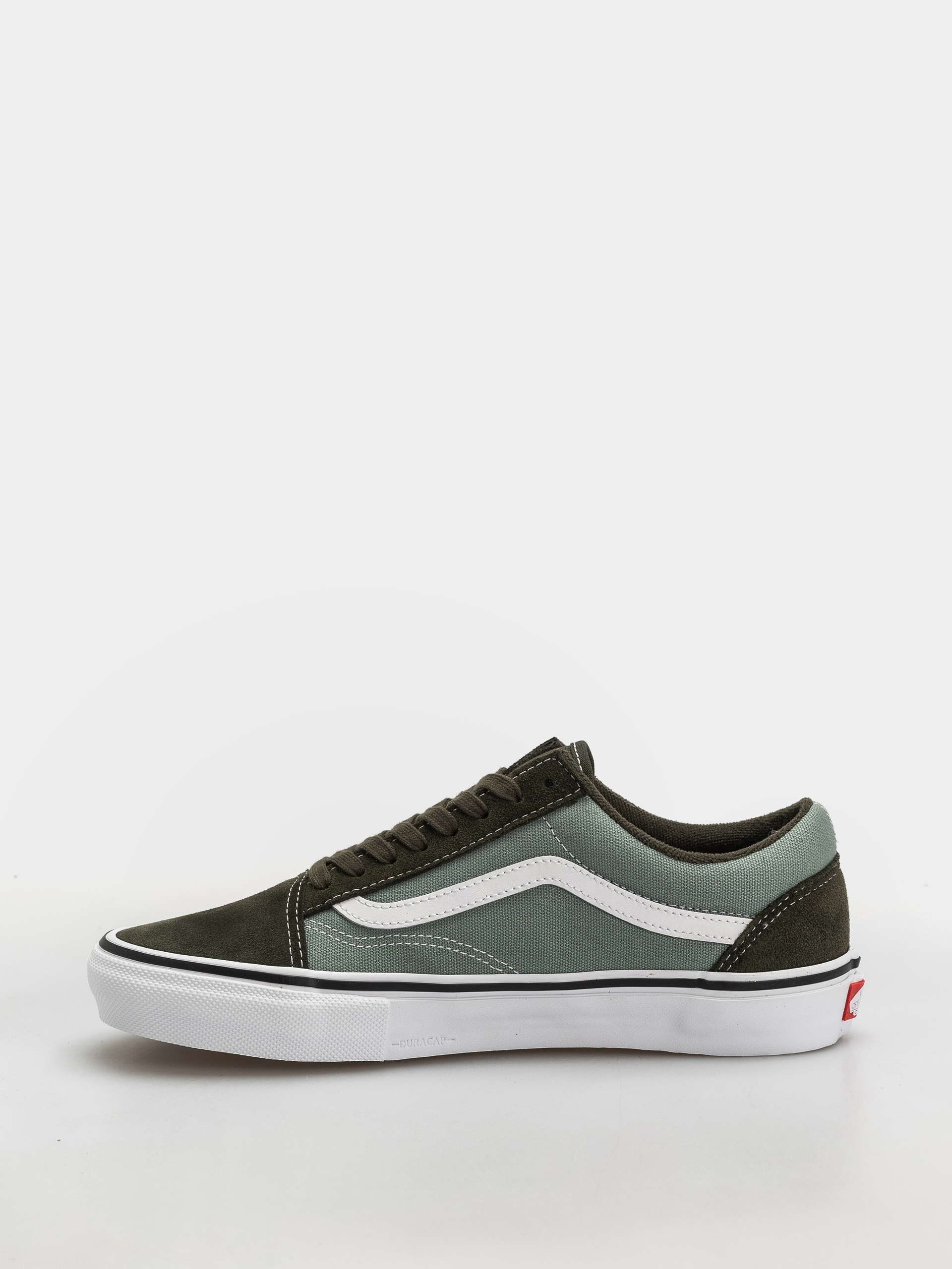 Topánky Vans Skate Old Skool (obsidian fern)