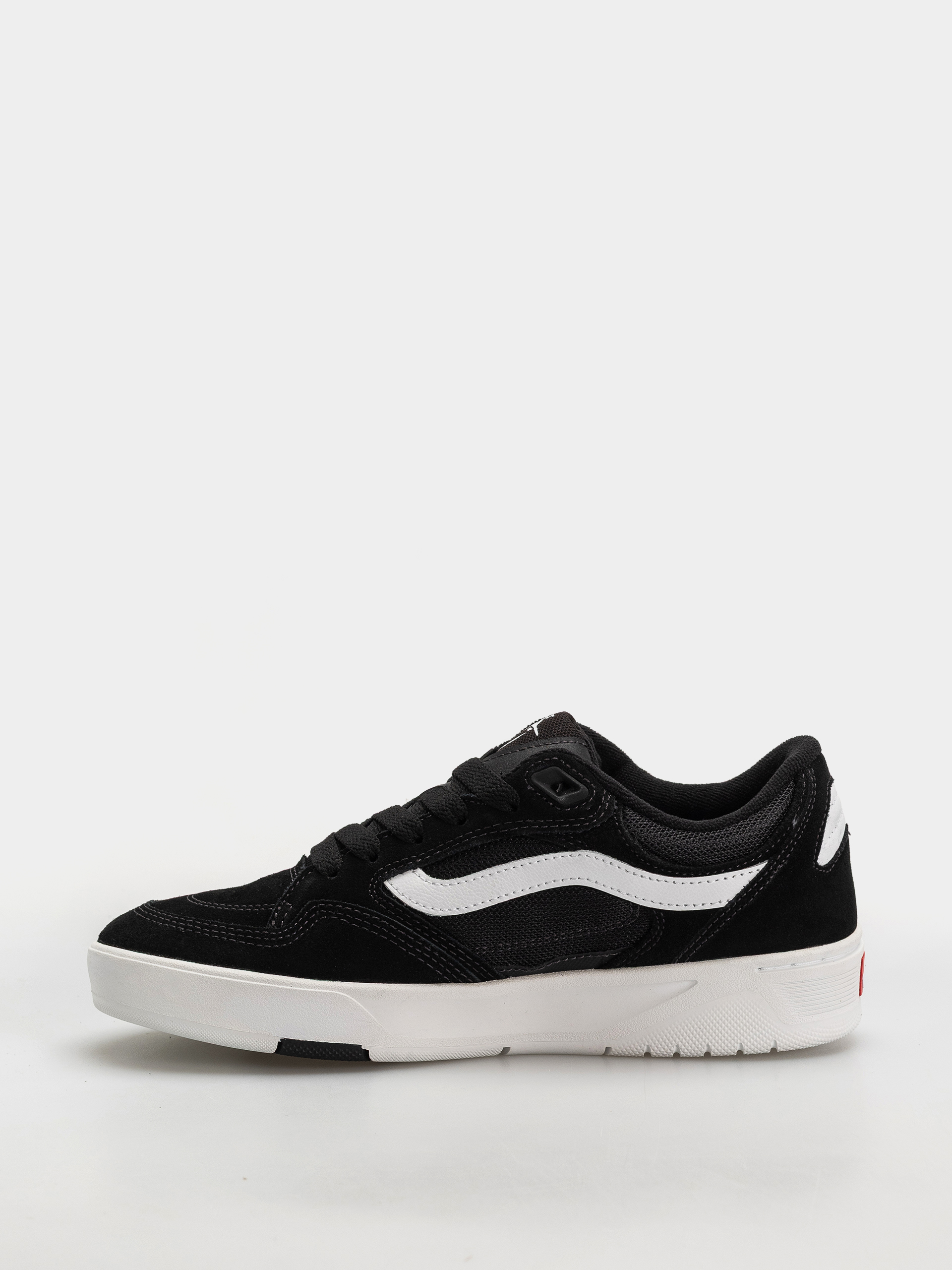 Topánky Vans Skate Rowan Z3 (black/white/red)