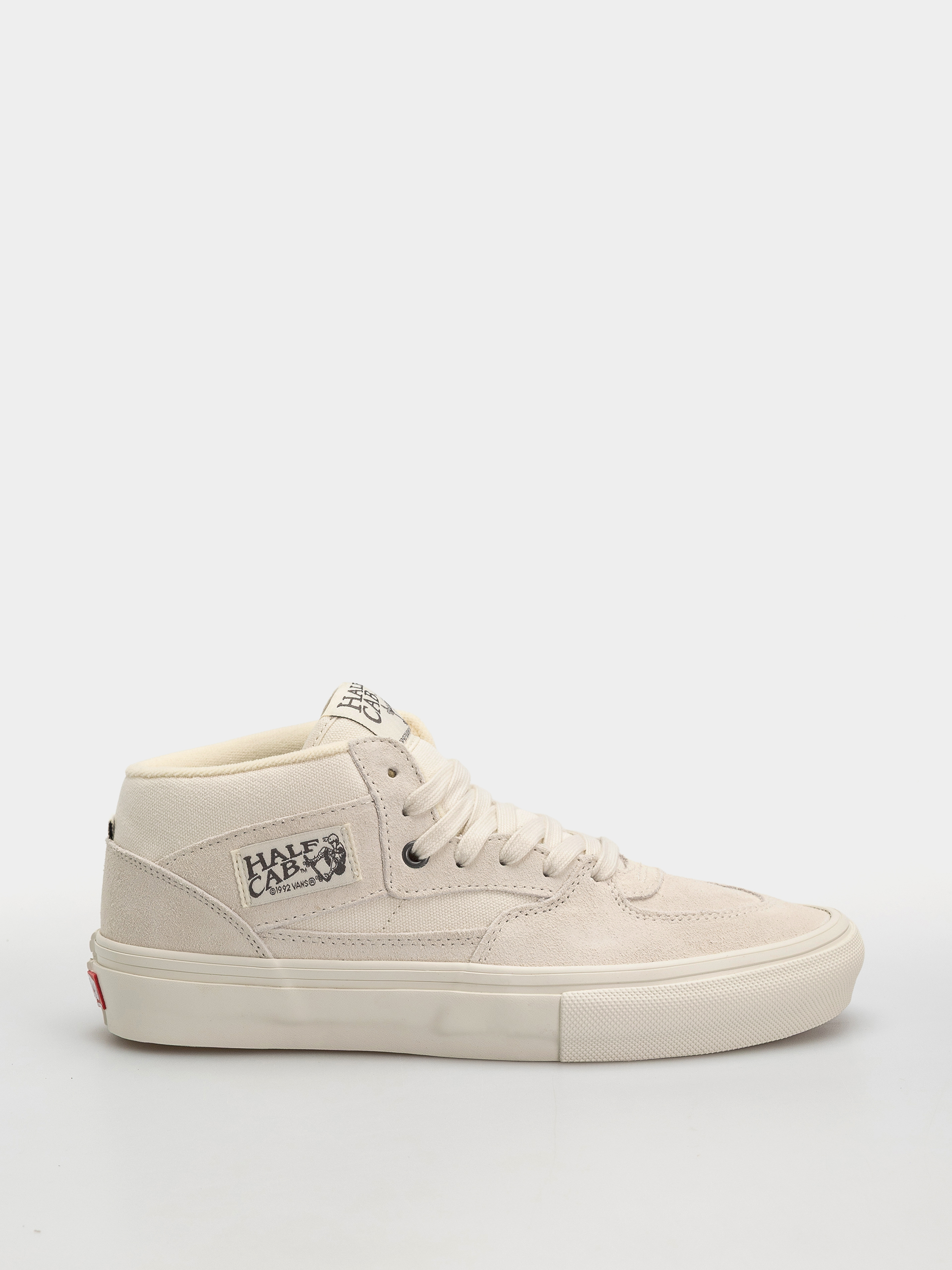 Topánky Vans Skate Half Cab (marshmallow)