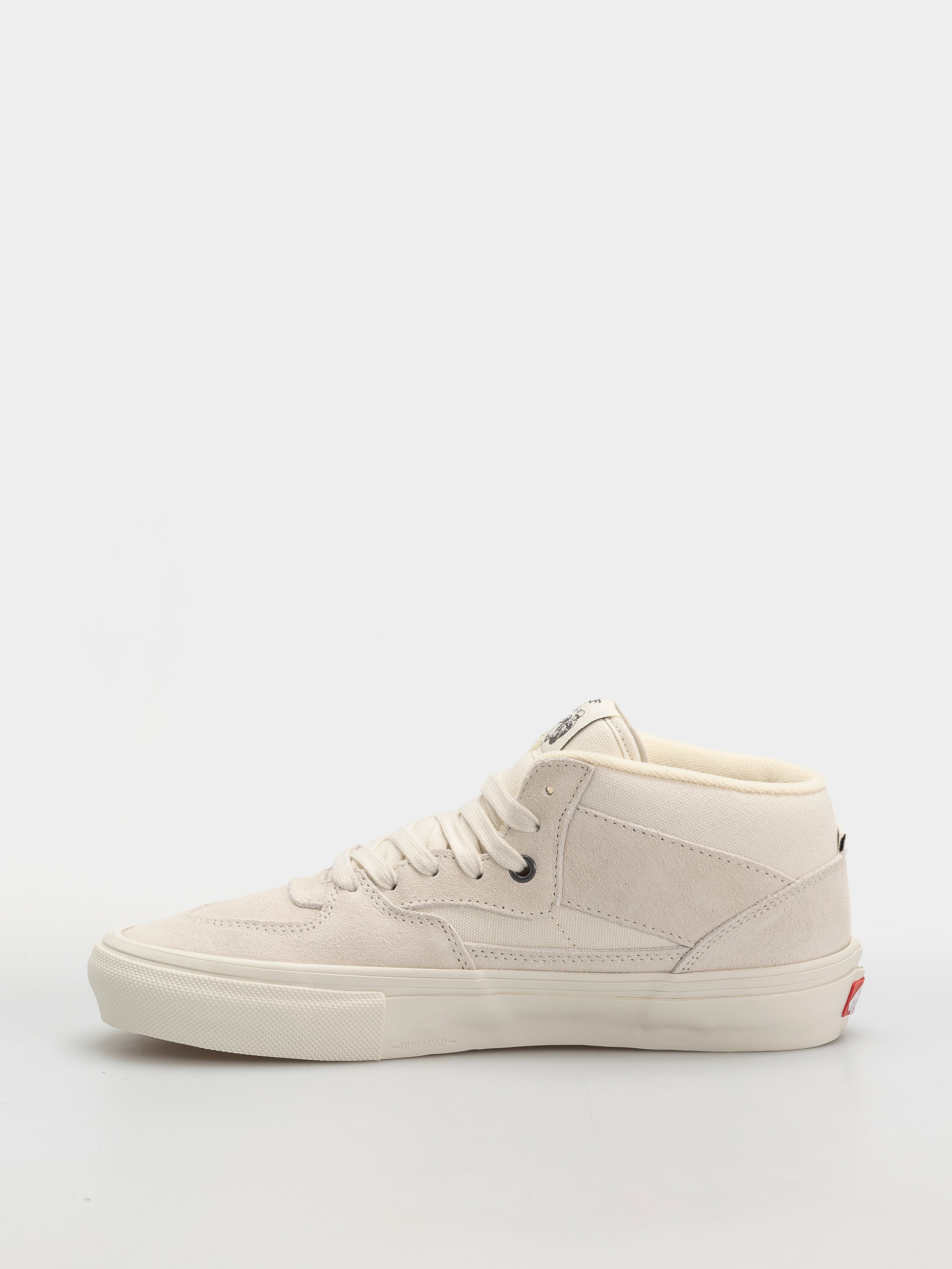 Topánky Vans Skate Half Cab (marshmallow)