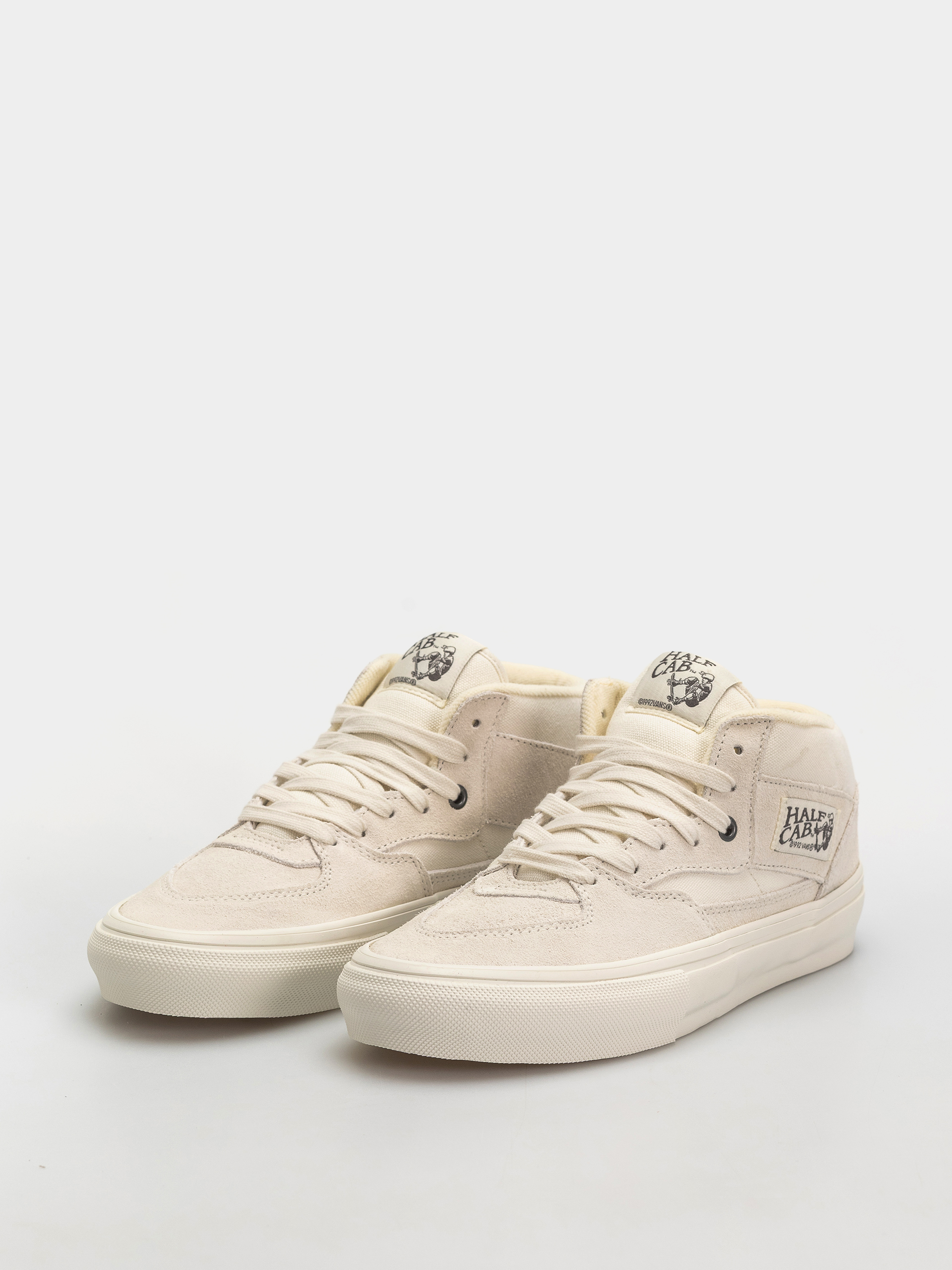 Topánky Vans Skate Half Cab (marshmallow)