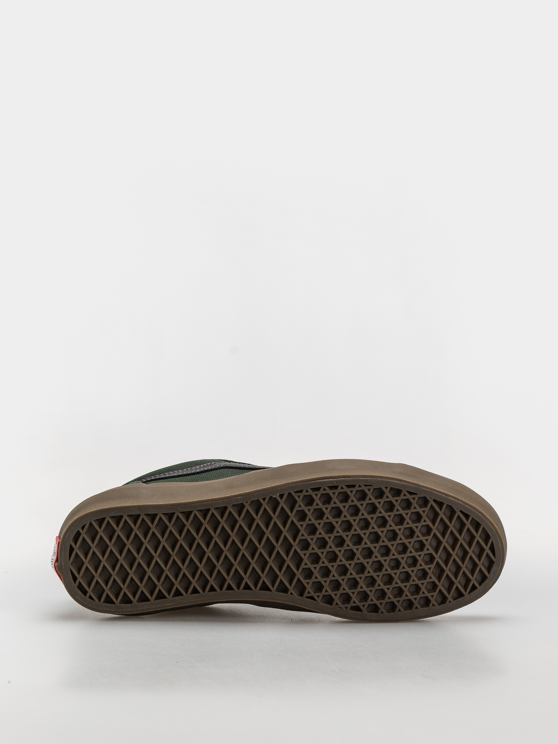 Topánky Vans Skate Old Skool 36 + (green/gum)