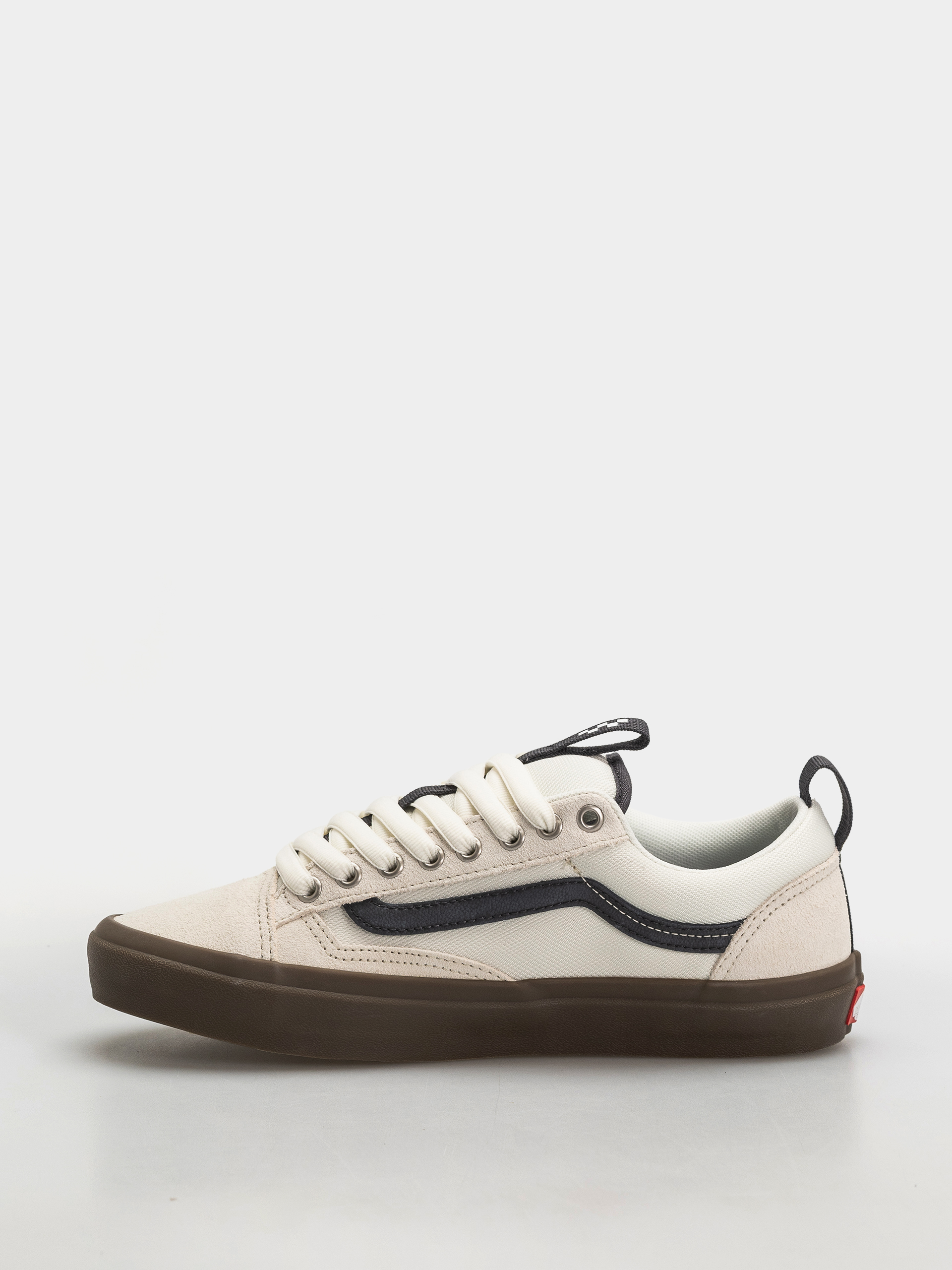 Topánky Vans Skate Old Skool 36 + (marshmallow/gum)