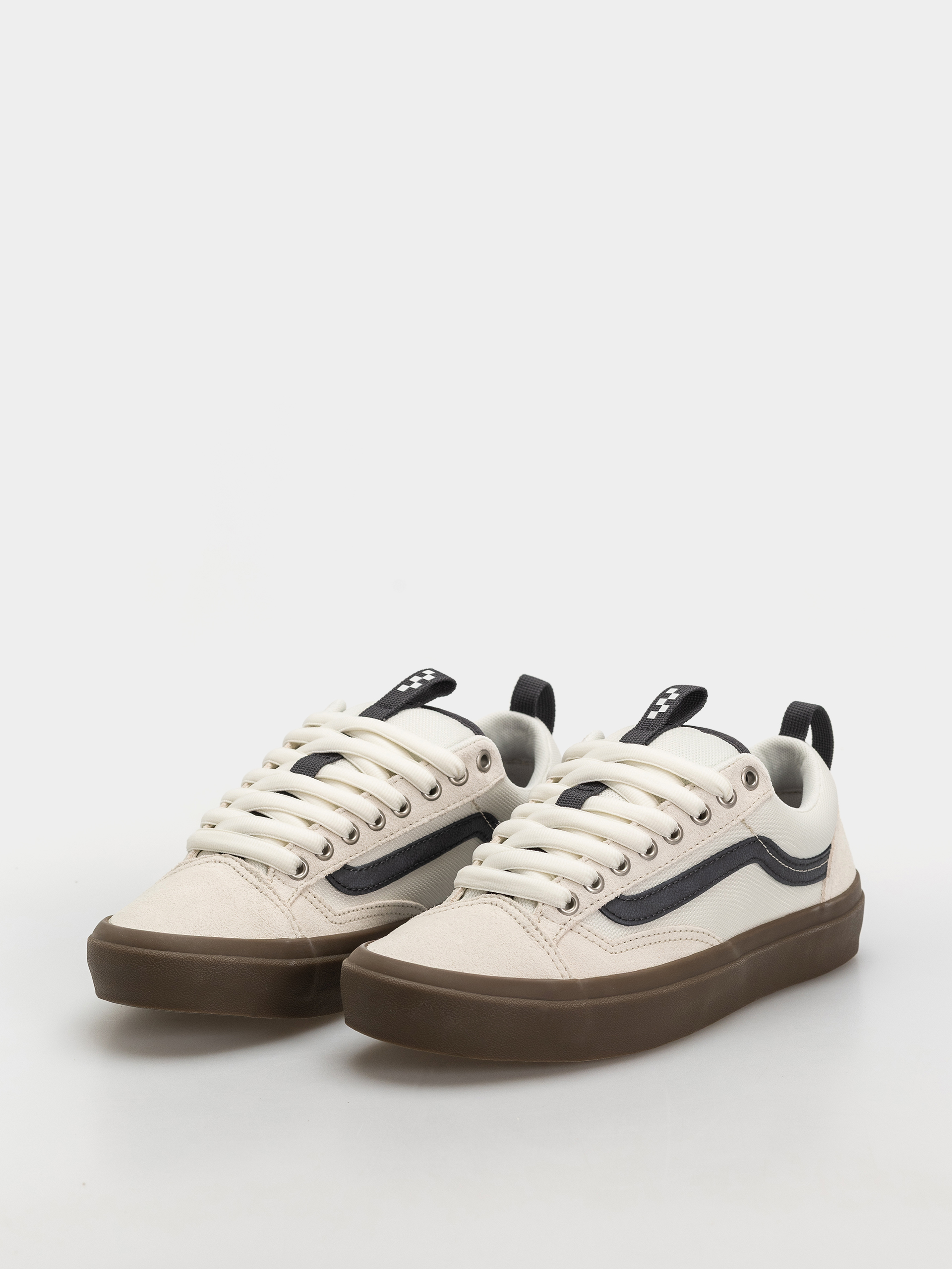 Topánky Vans Skate Old Skool 36 + (marshmallow/gum)