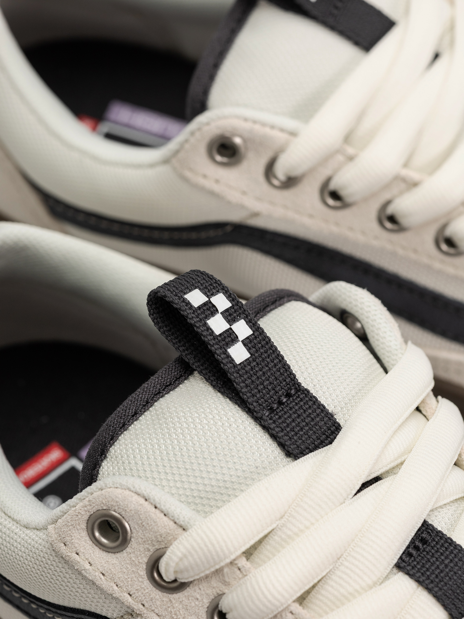 Topánky Vans Skate Old Skool 36 + (marshmallow/gum)