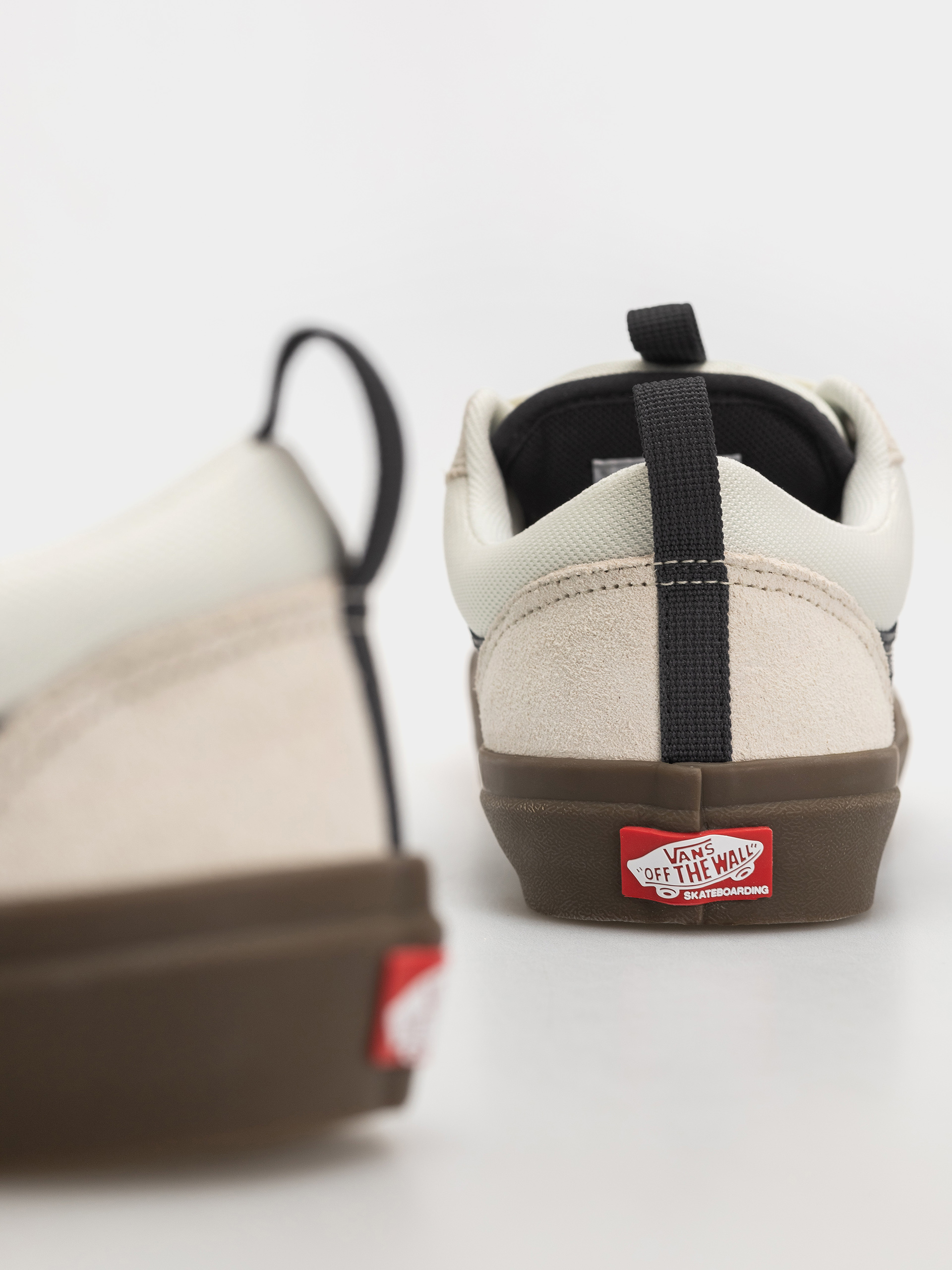 Topánky Vans Skate Old Skool 36 + (marshmallow/gum)