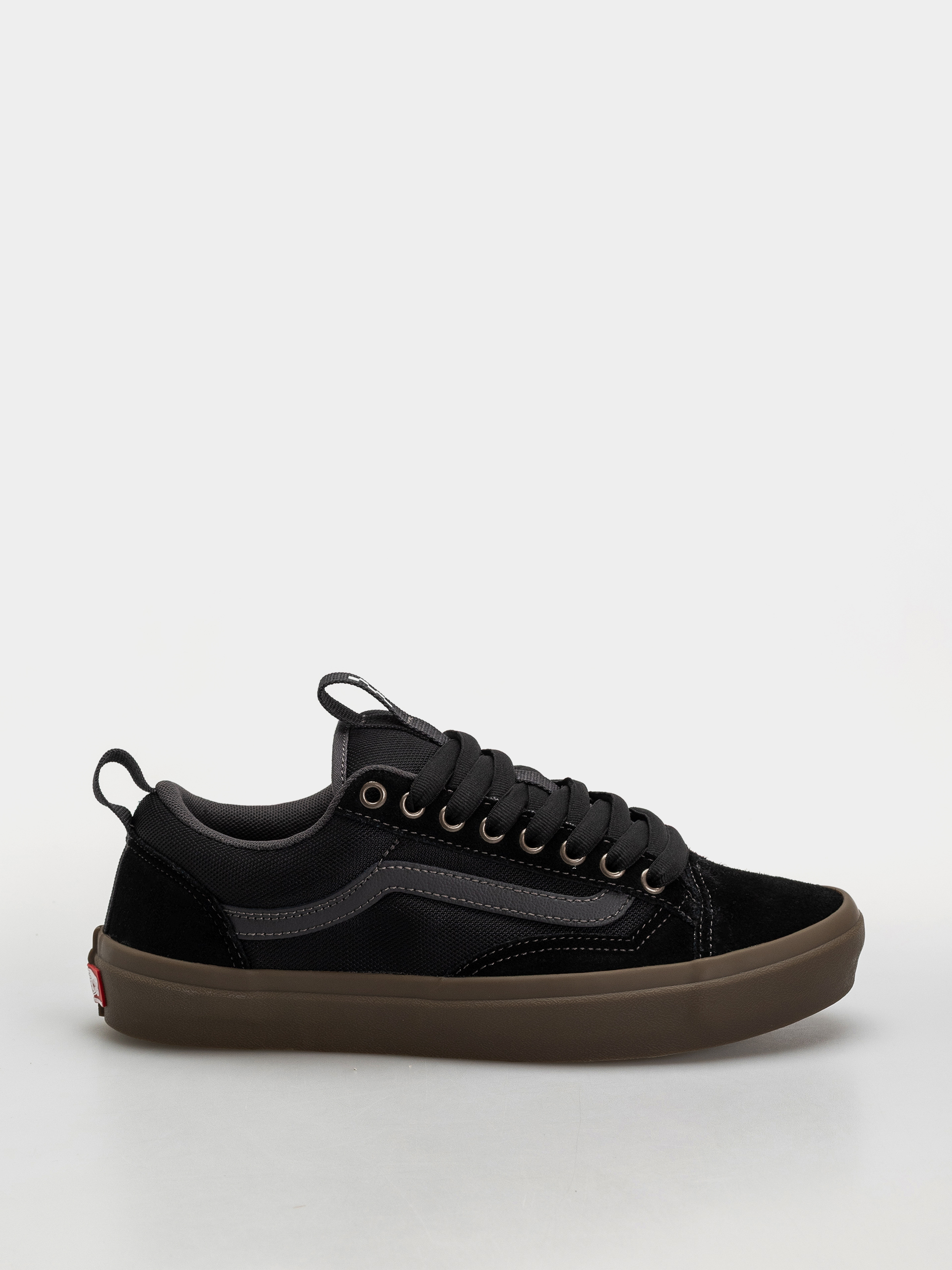 Topánky Vans Skate Old Skool 36 + (black/charcoal)