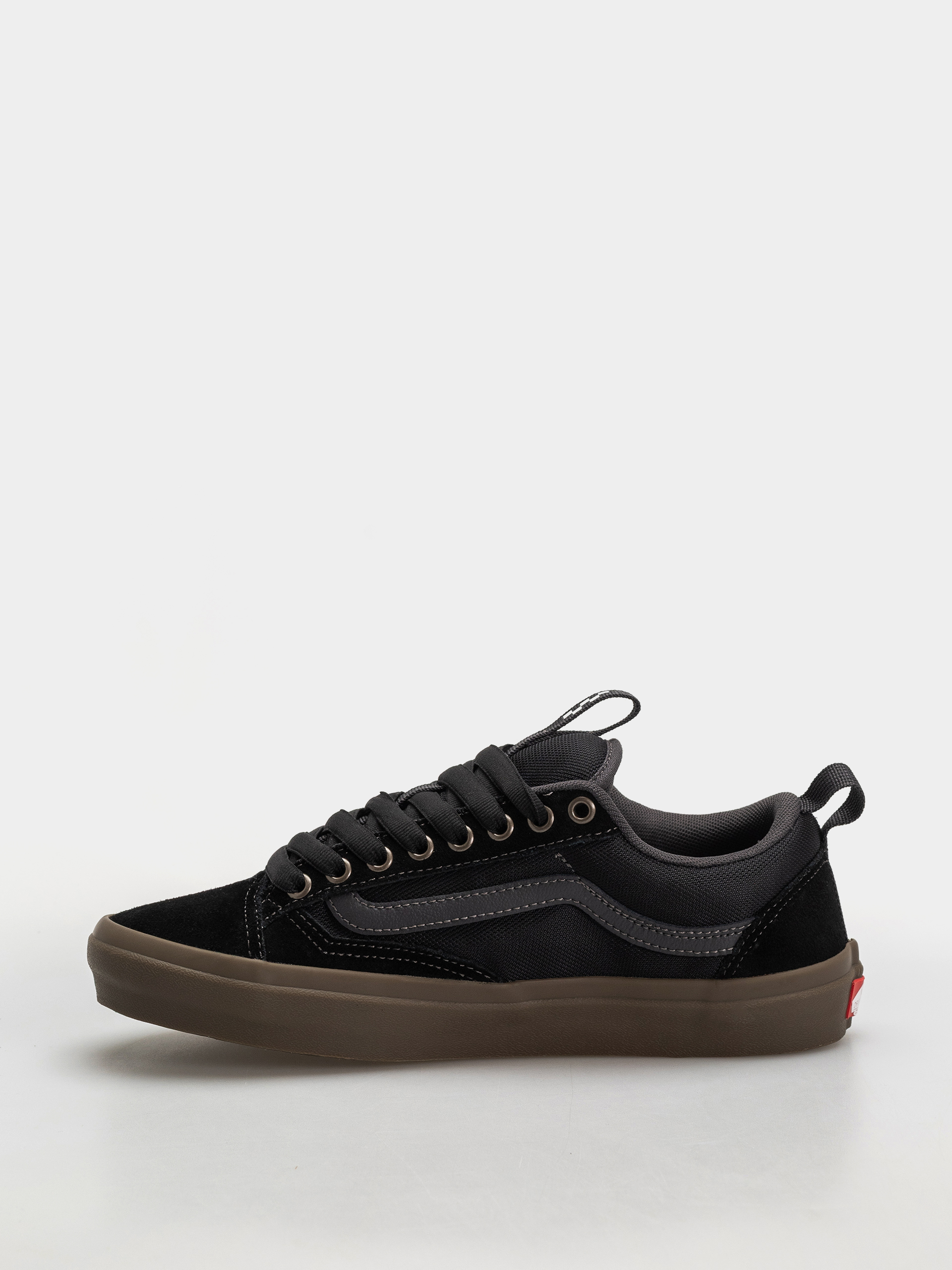 Topánky Vans Skate Old Skool 36 + (black/charcoal)