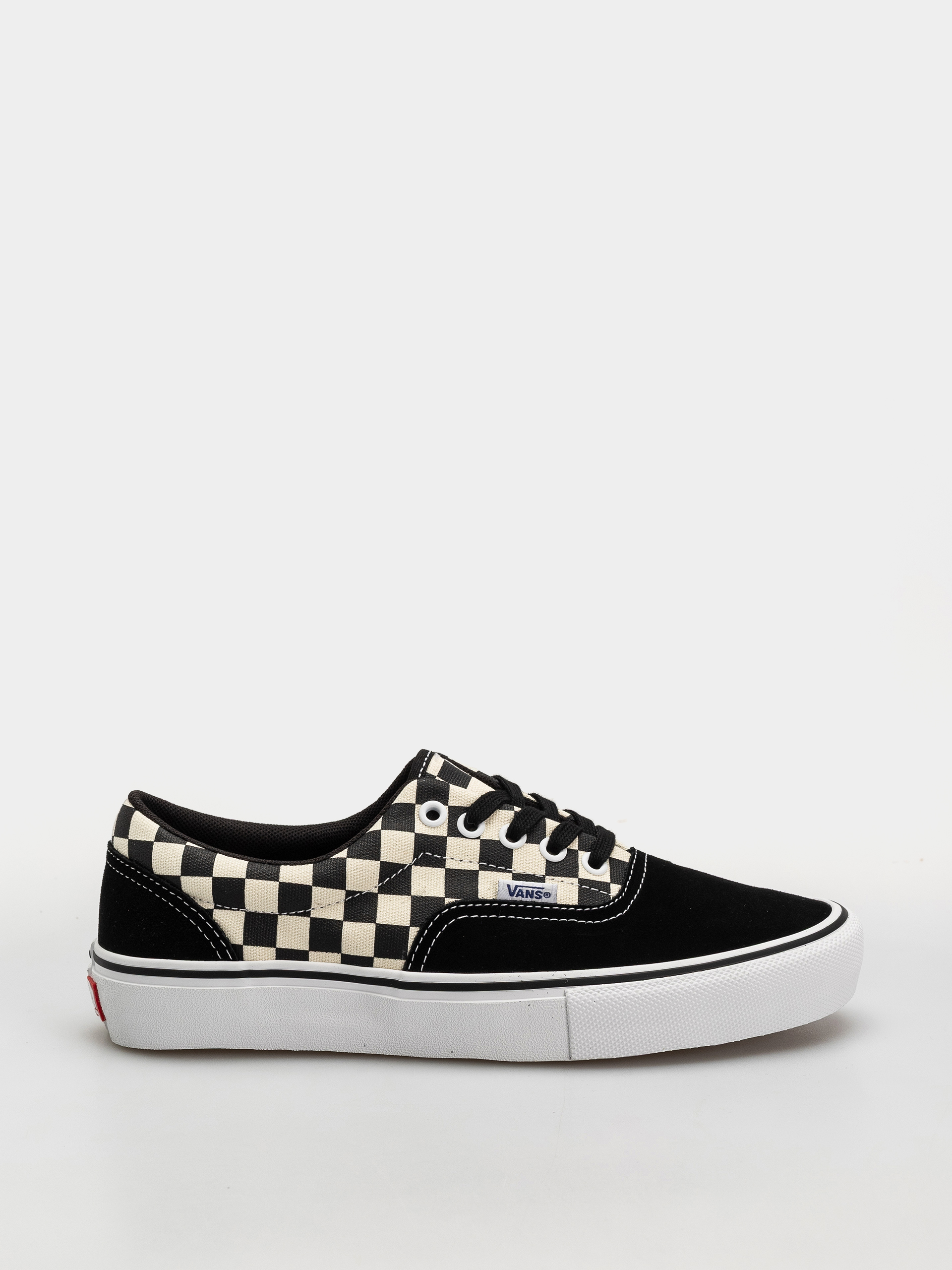 Topánky Vans Skate Era (black/white checkerboard)