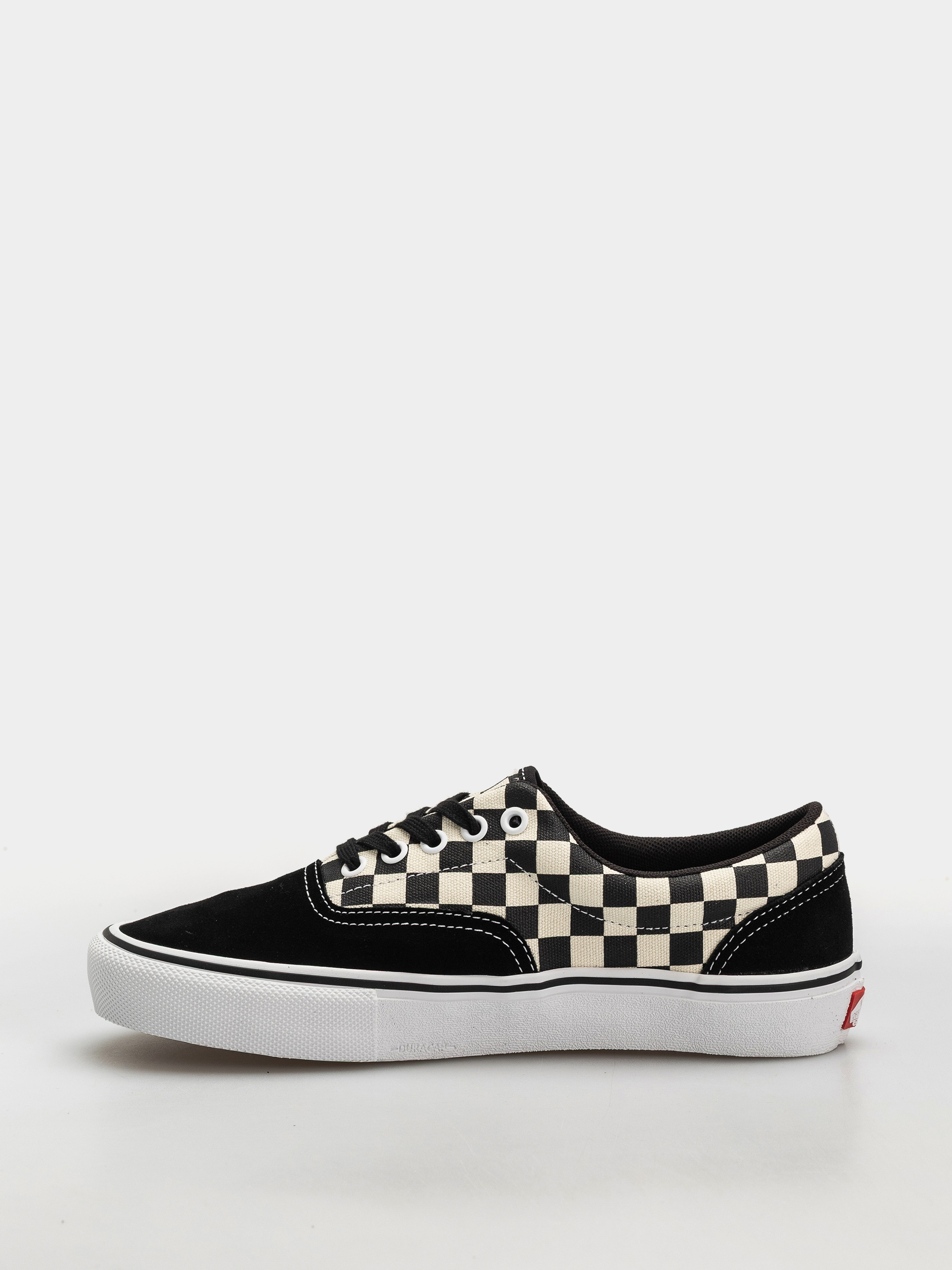 Topánky Vans Skate Era (black/white checkerboard)