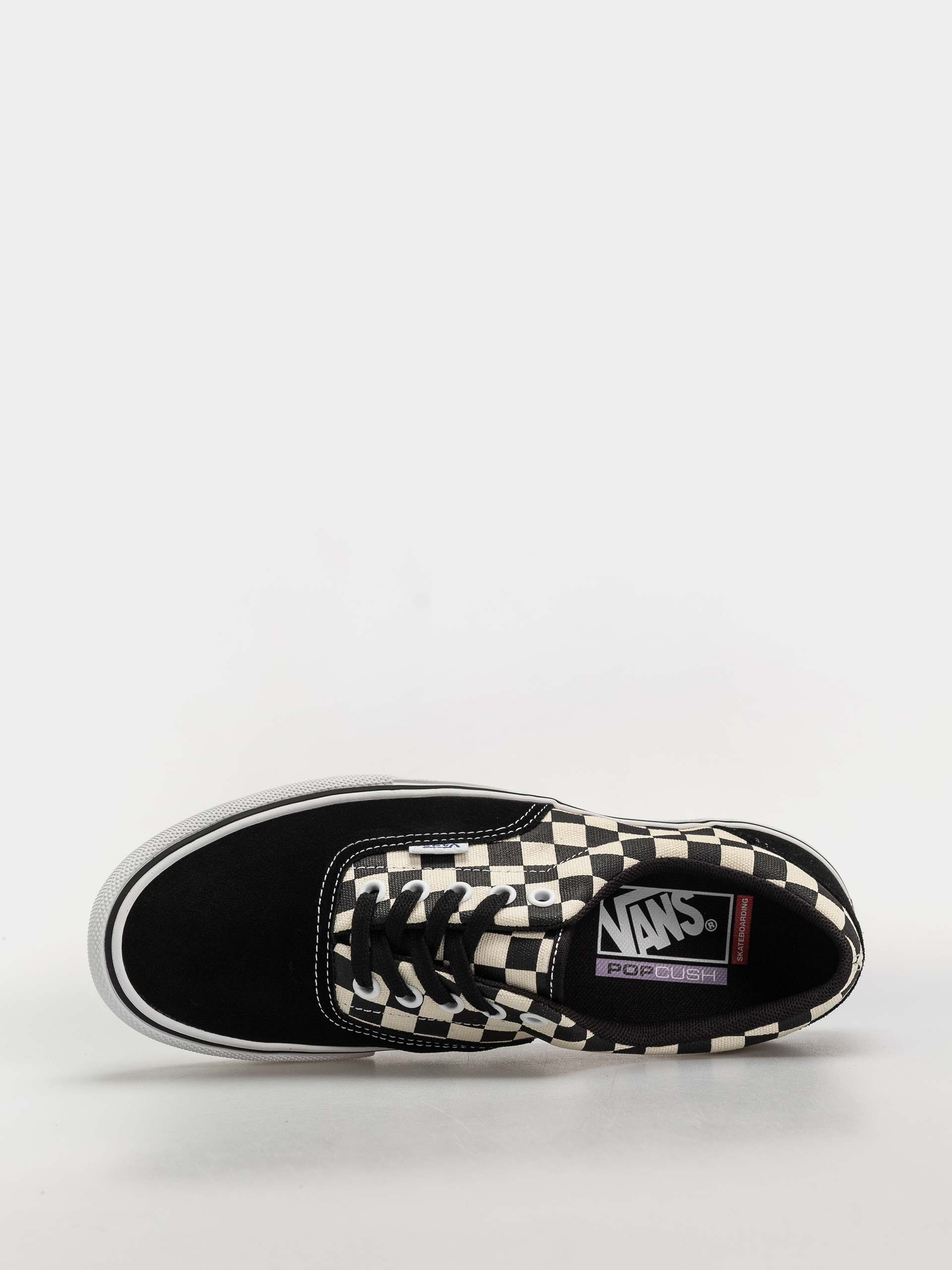 Topánky Vans Skate Era (black/white checkerboard)