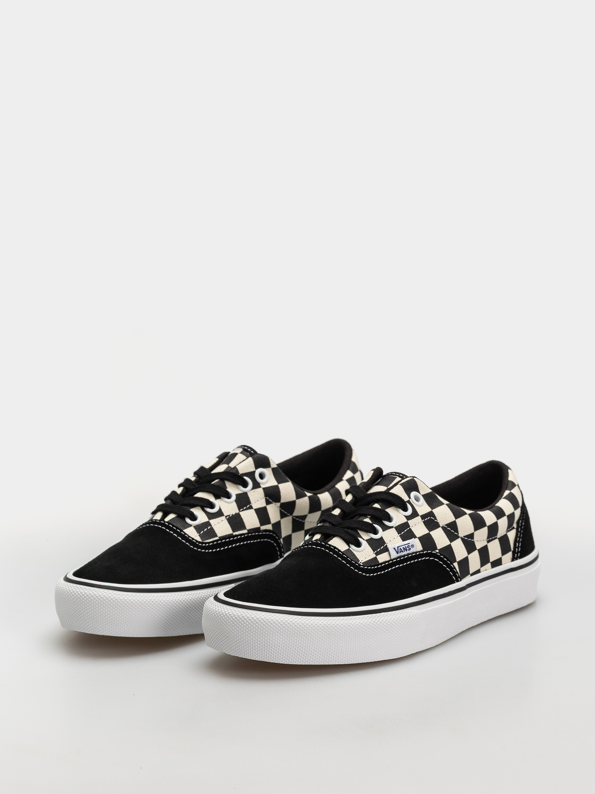 Topánky Vans Skate Era (black/white checkerboard)