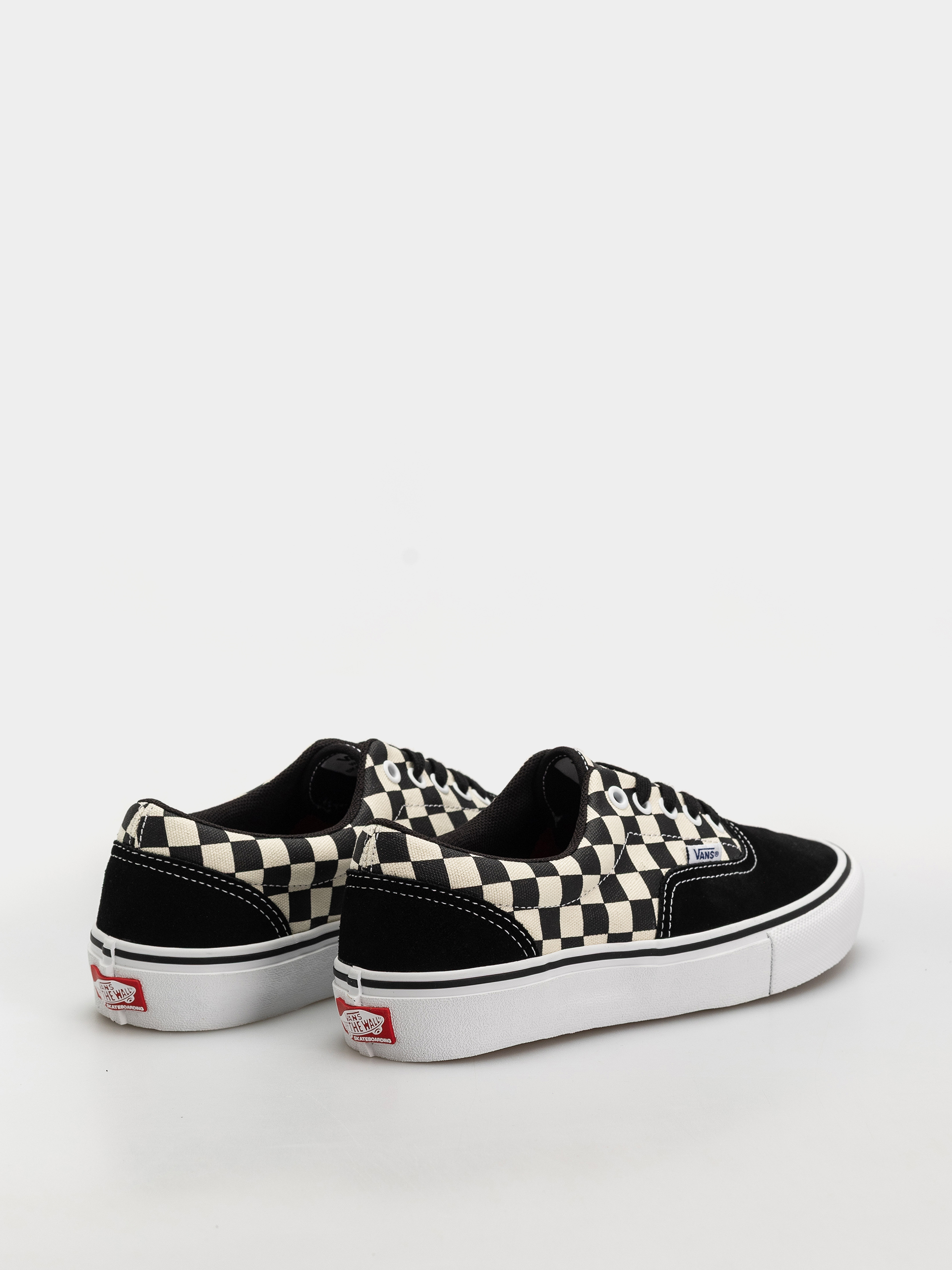 Topánky Vans Skate Era (black/white checkerboard)