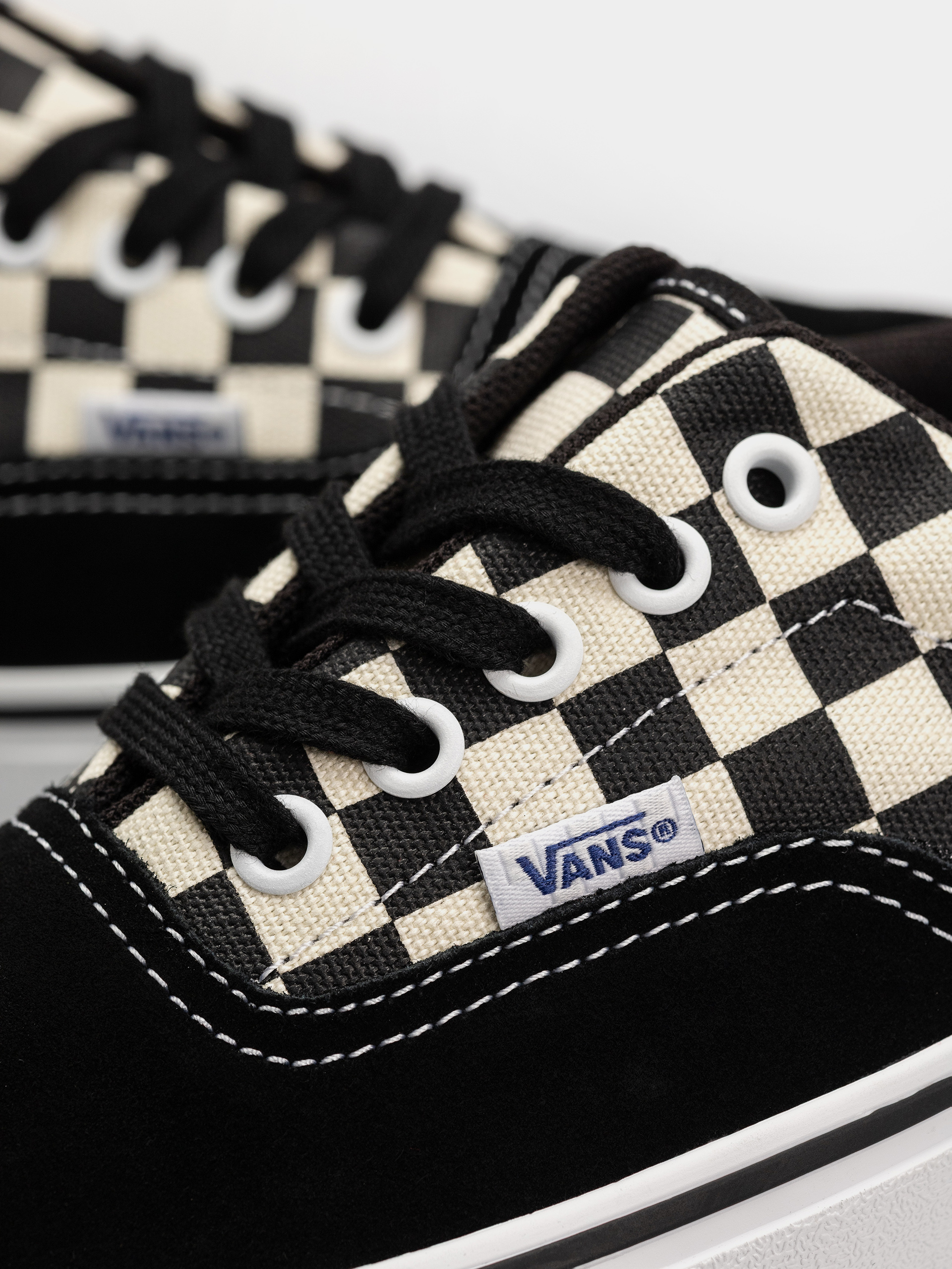 Topánky Vans Skate Era (black/white checkerboard)