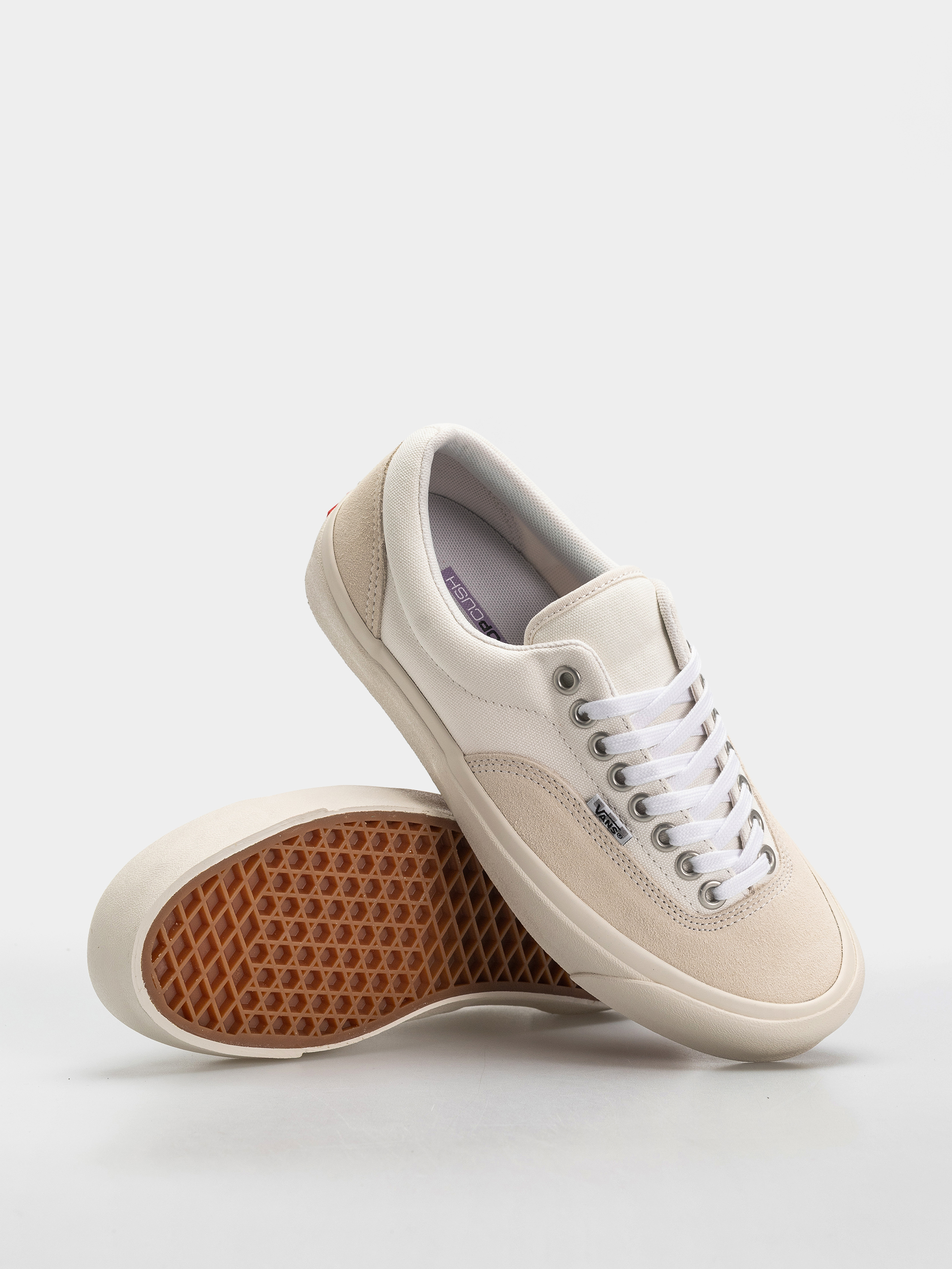 Topánky Vans Skate Era Stub (turtledove)