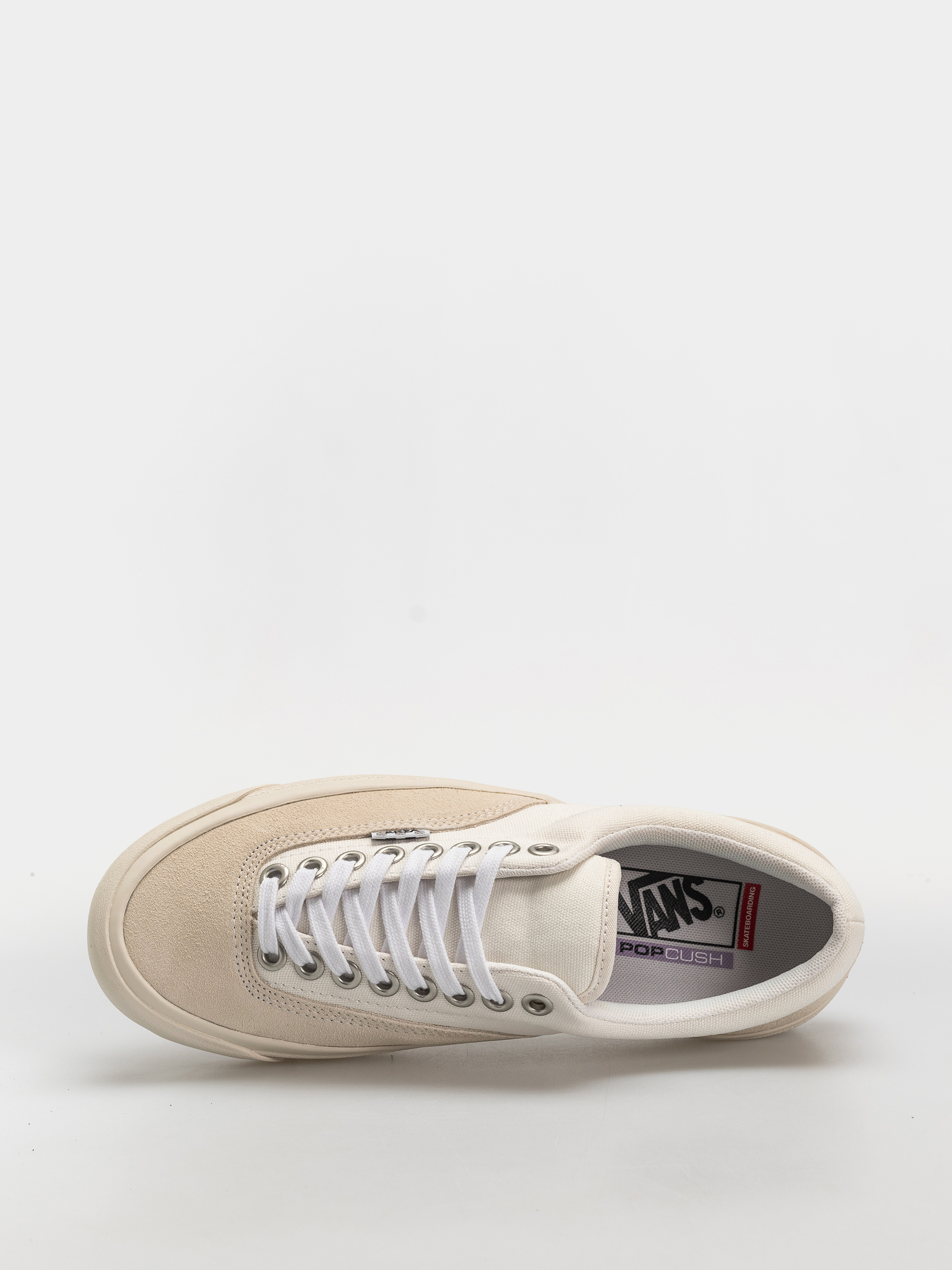 Topánky Vans Skate Era Stub (turtledove)