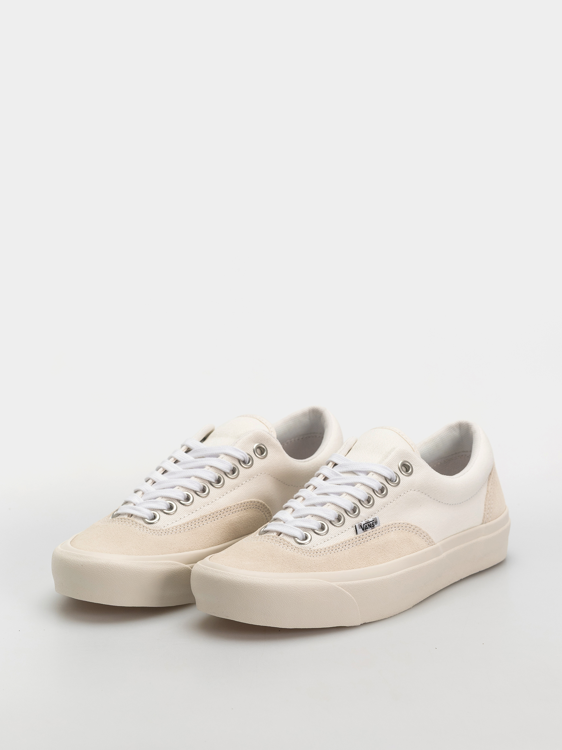 Topánky Vans Skate Era Stub (turtledove)