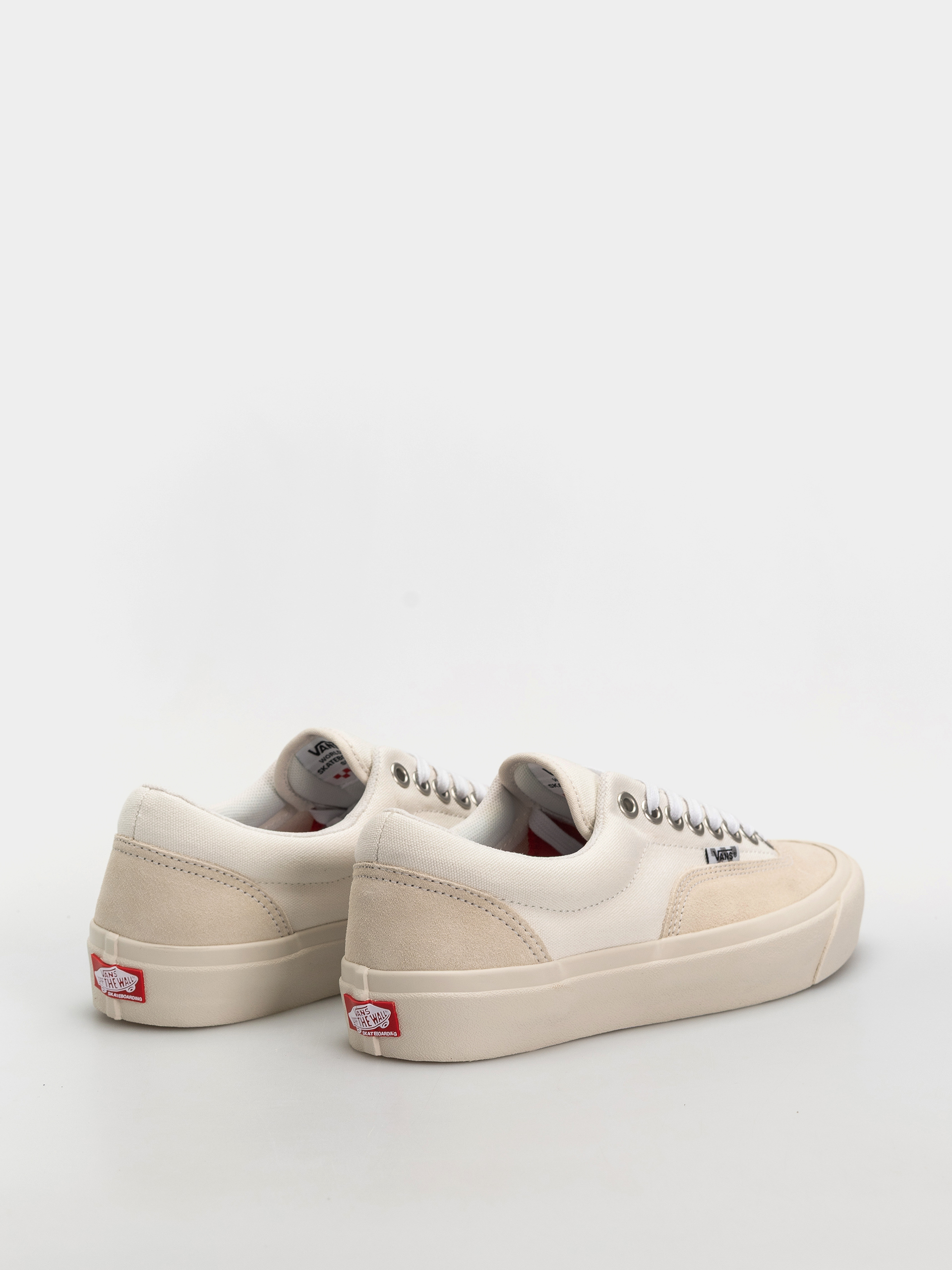 Topánky Vans Skate Era Stub (turtledove)